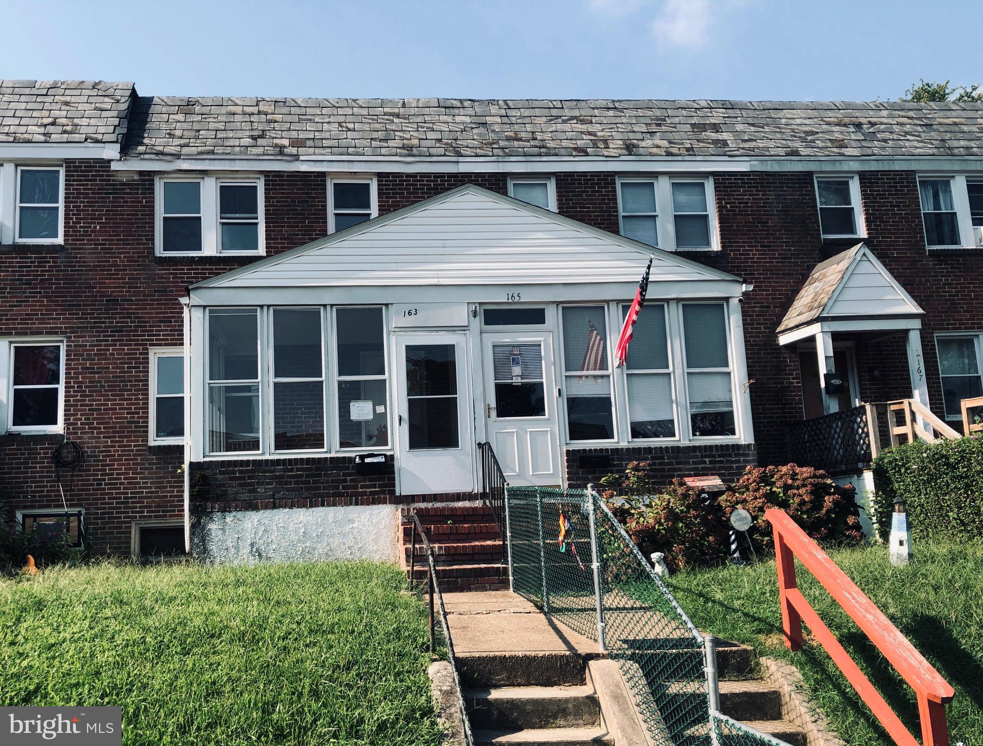 BROOKLYN PARK - Residential