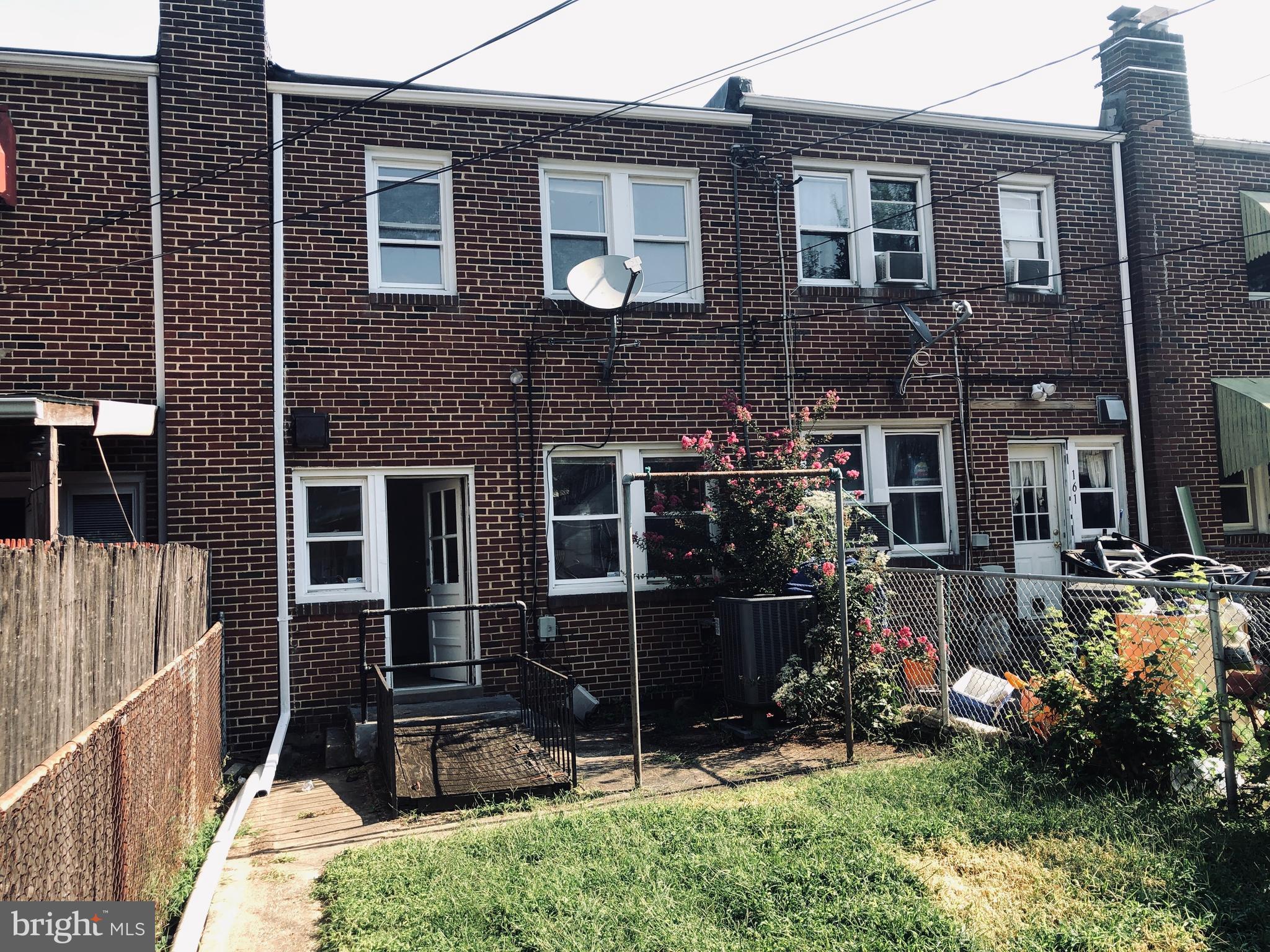 BROOKLYN PARK - Residential