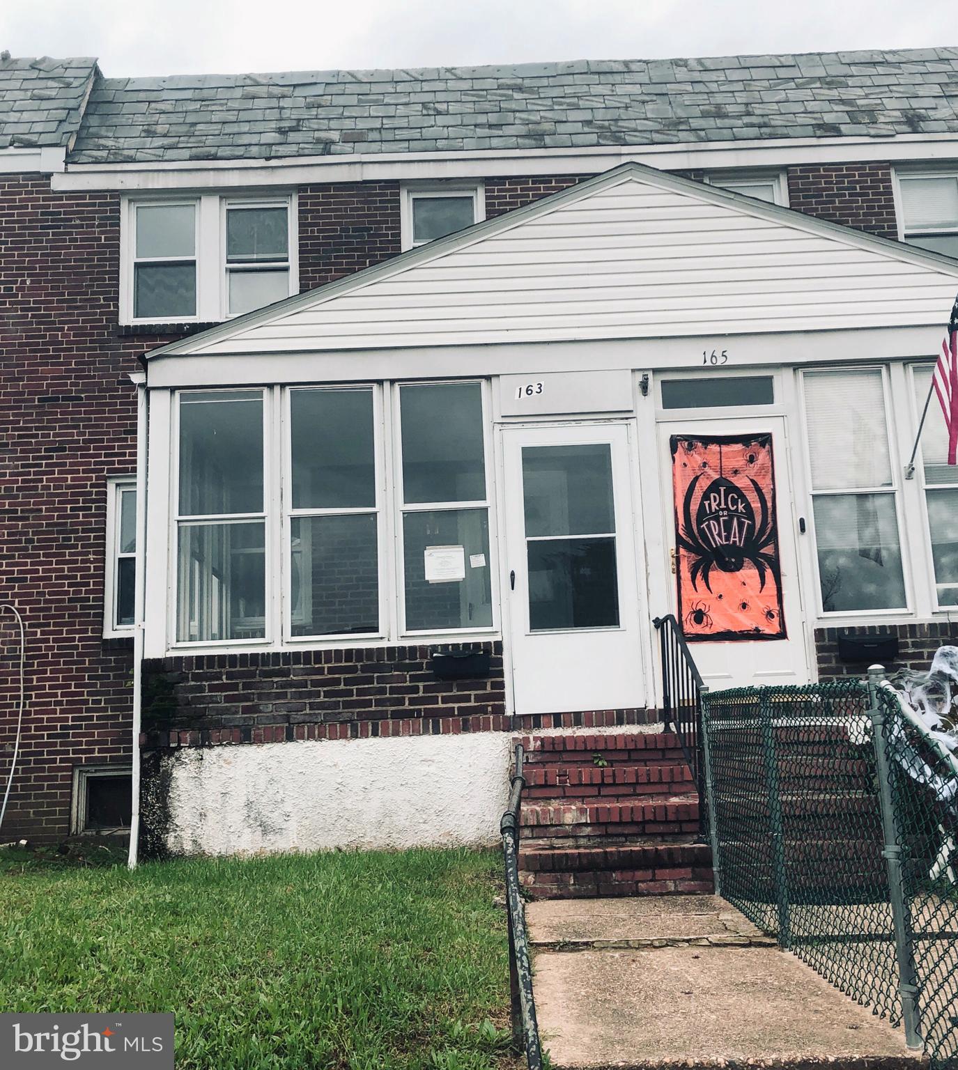 BROOKLYN PARK - Residential