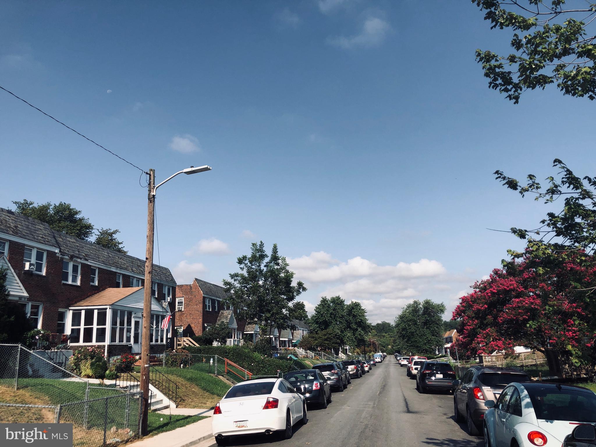 BROOKLYN PARK - Residential