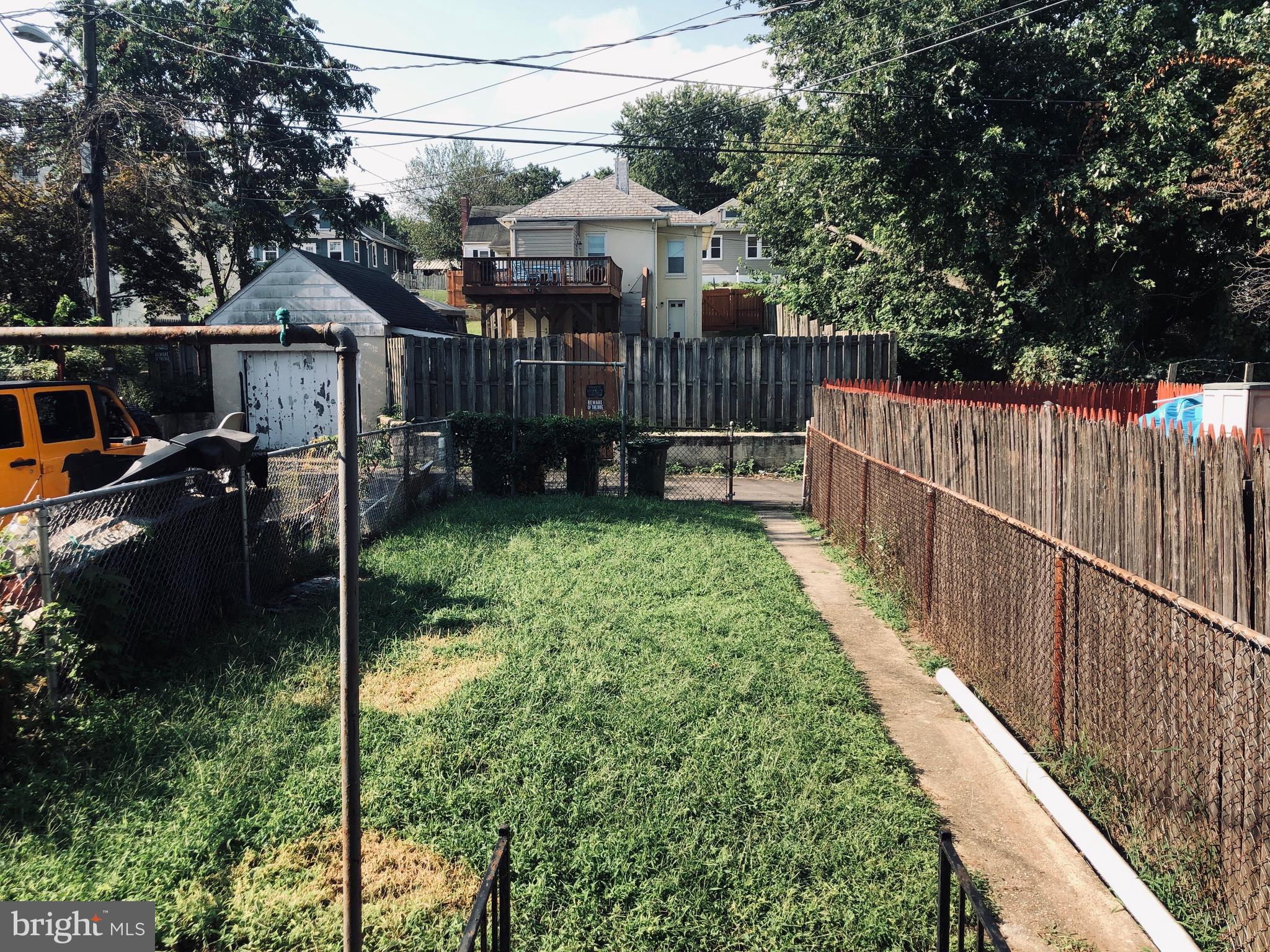 BROOKLYN PARK - Residential