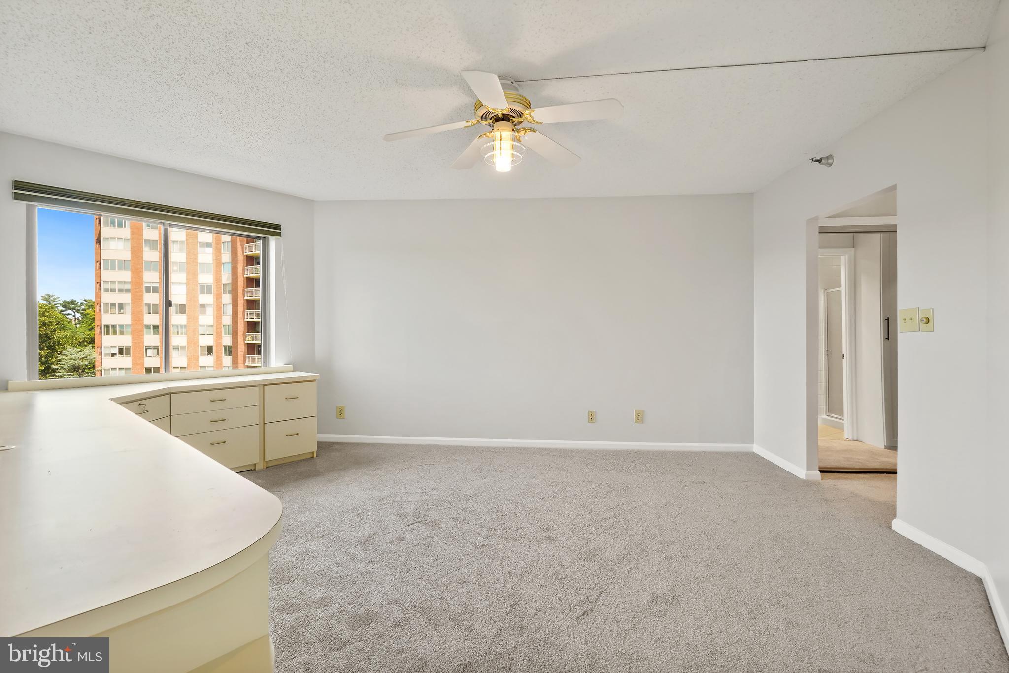 THE FALLSWOOD - Residential Lease