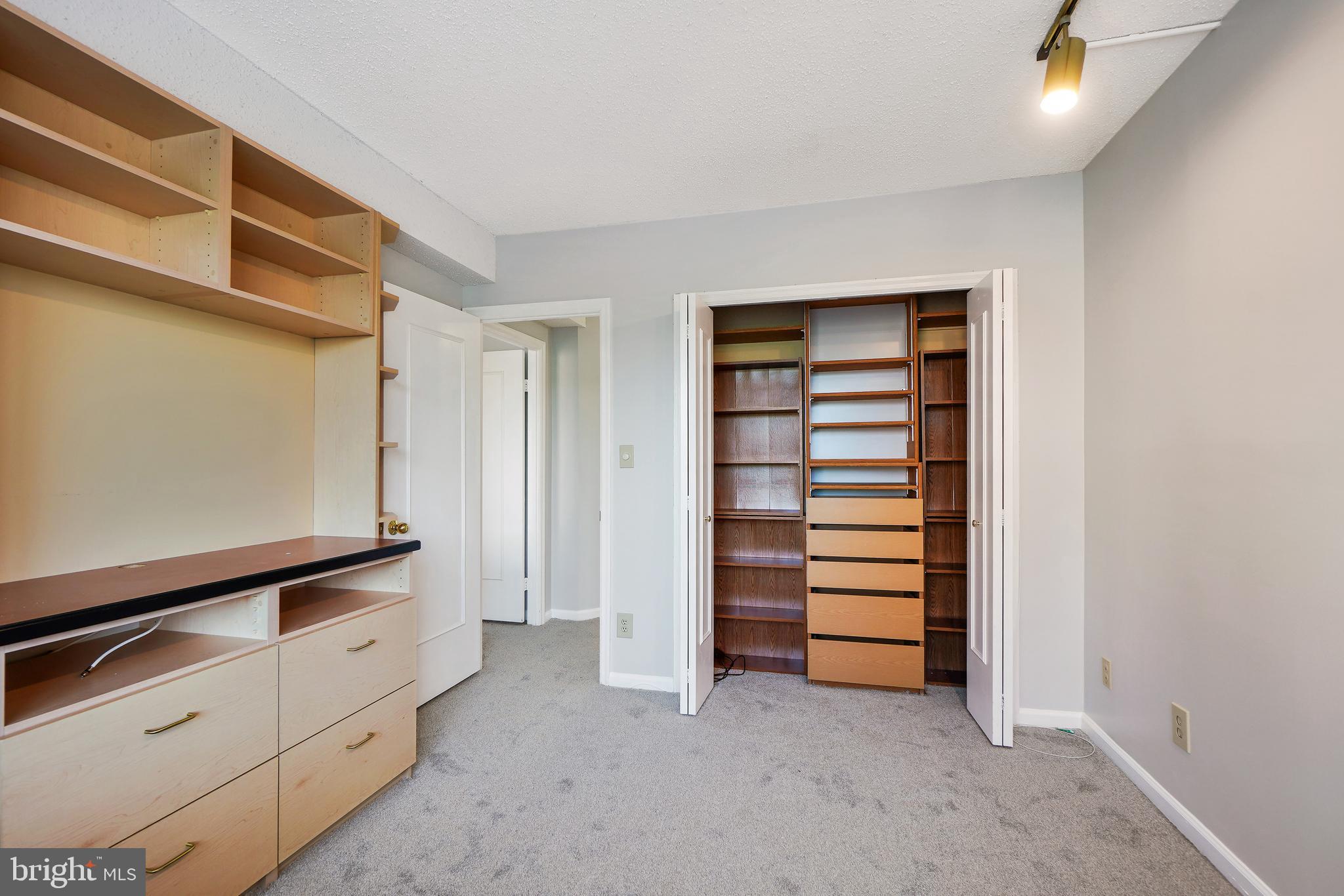 THE FALLSWOOD - Residential Lease