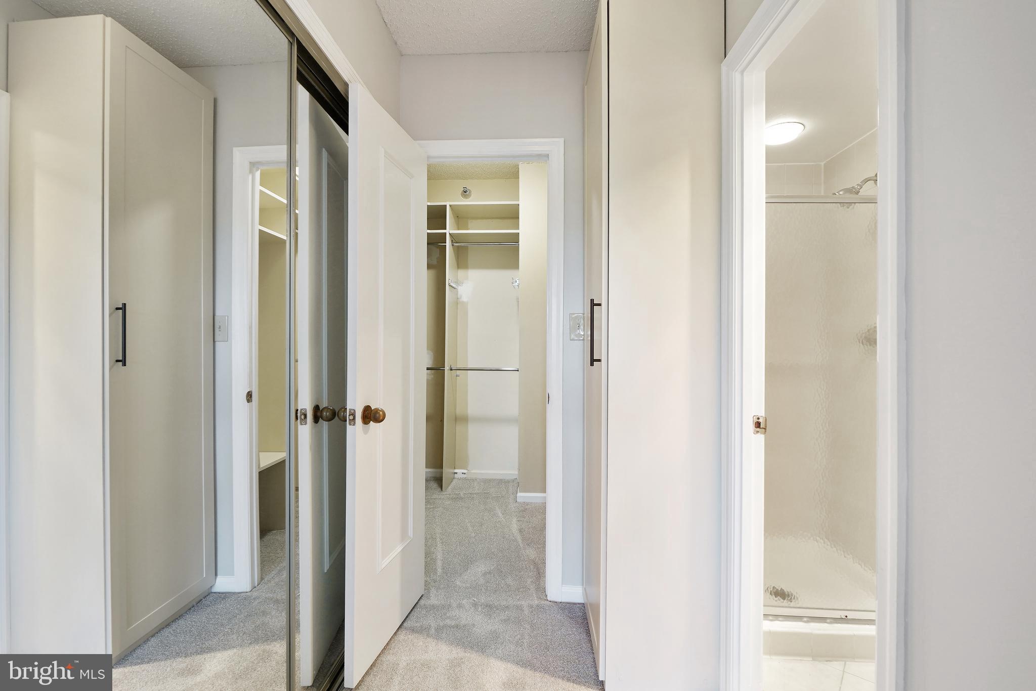 THE FALLSWOOD - Residential Lease