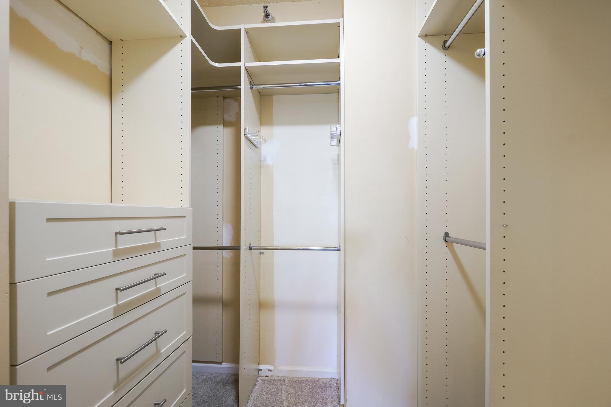 THE FALLSWOOD - Residential Lease