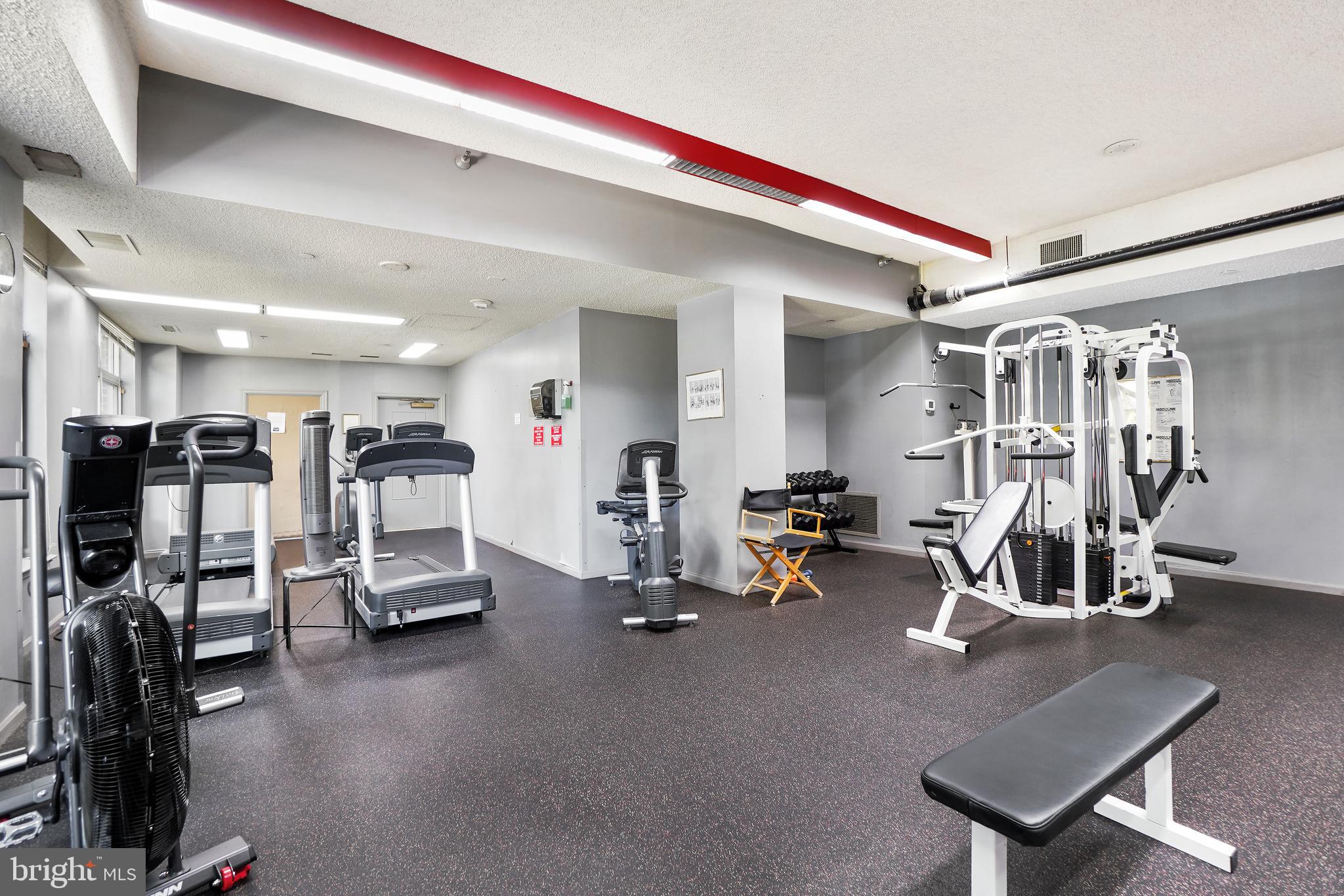 THE FALLSWOOD - Residential Lease