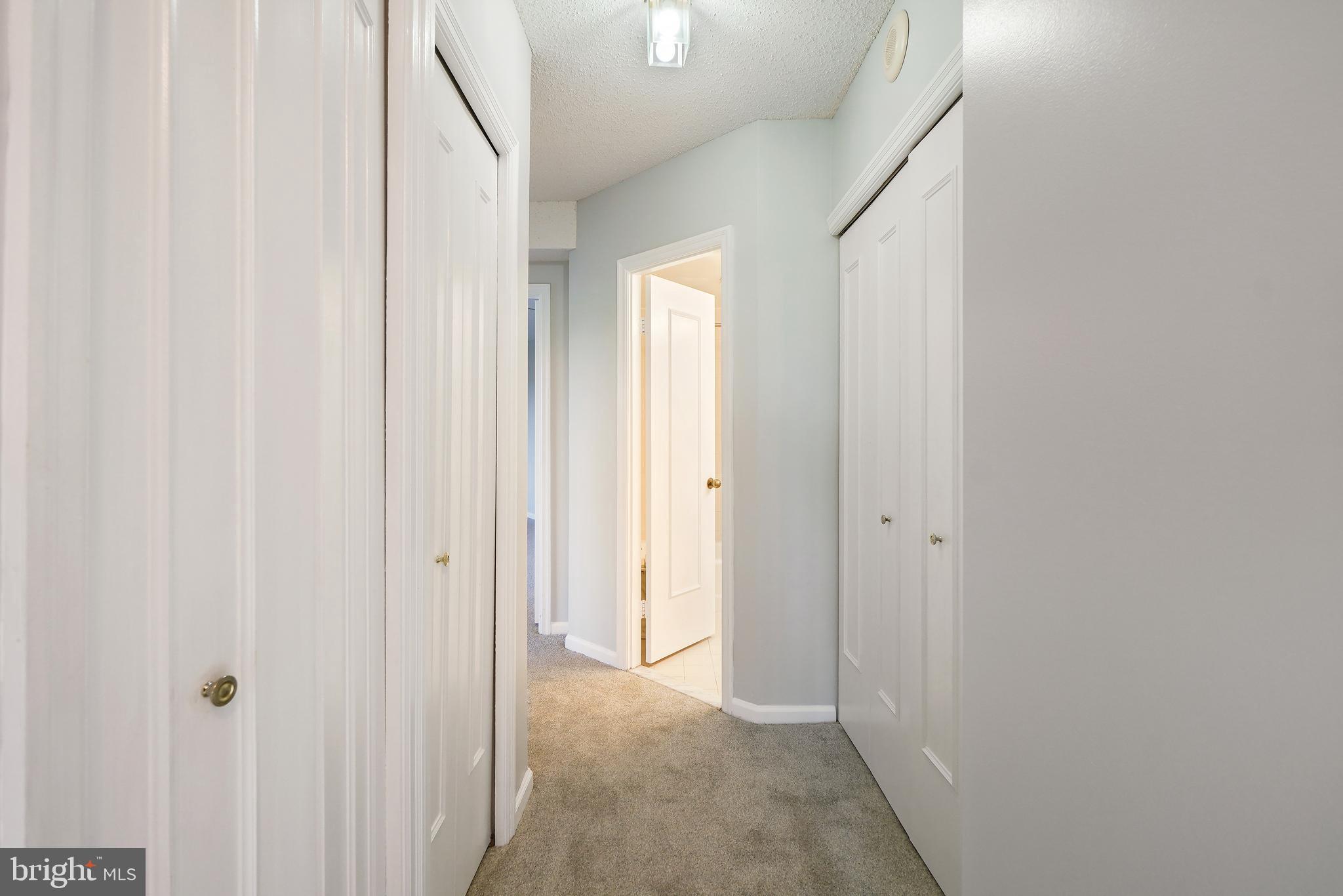 THE FALLSWOOD - Residential Lease