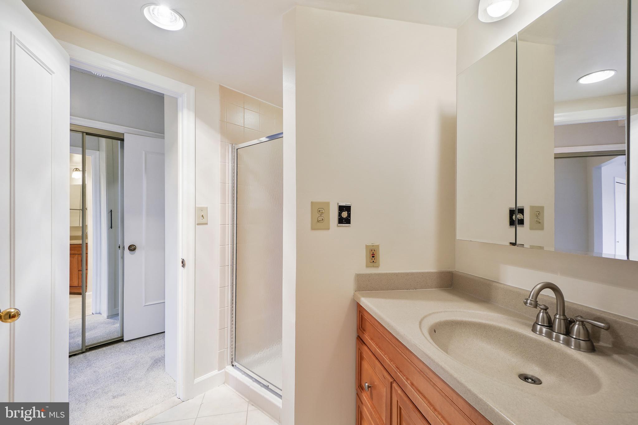 THE FALLSWOOD - Residential Lease