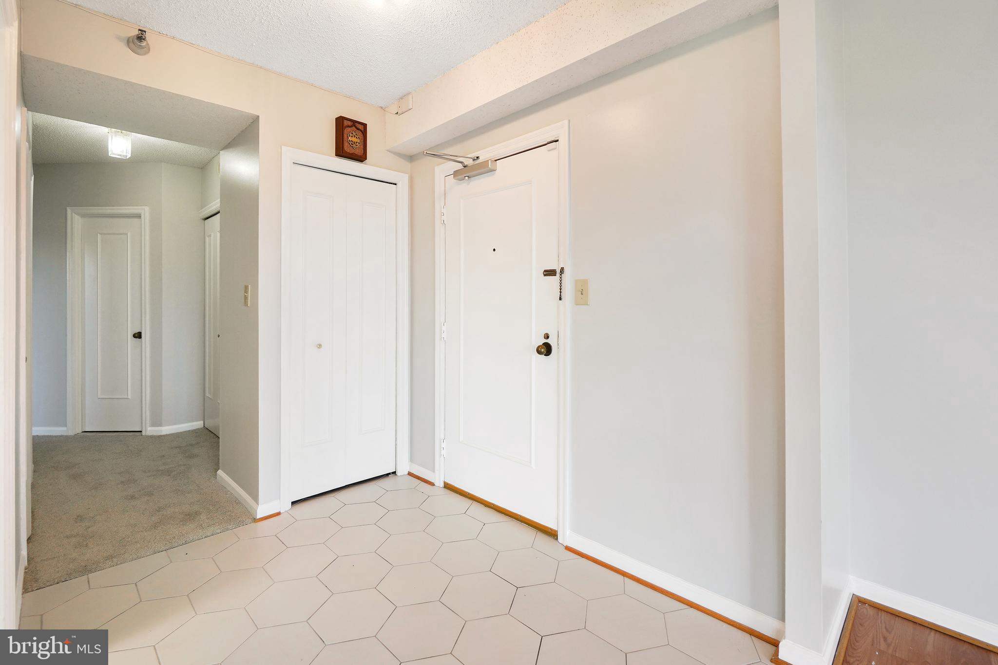 THE FALLSWOOD - Residential Lease