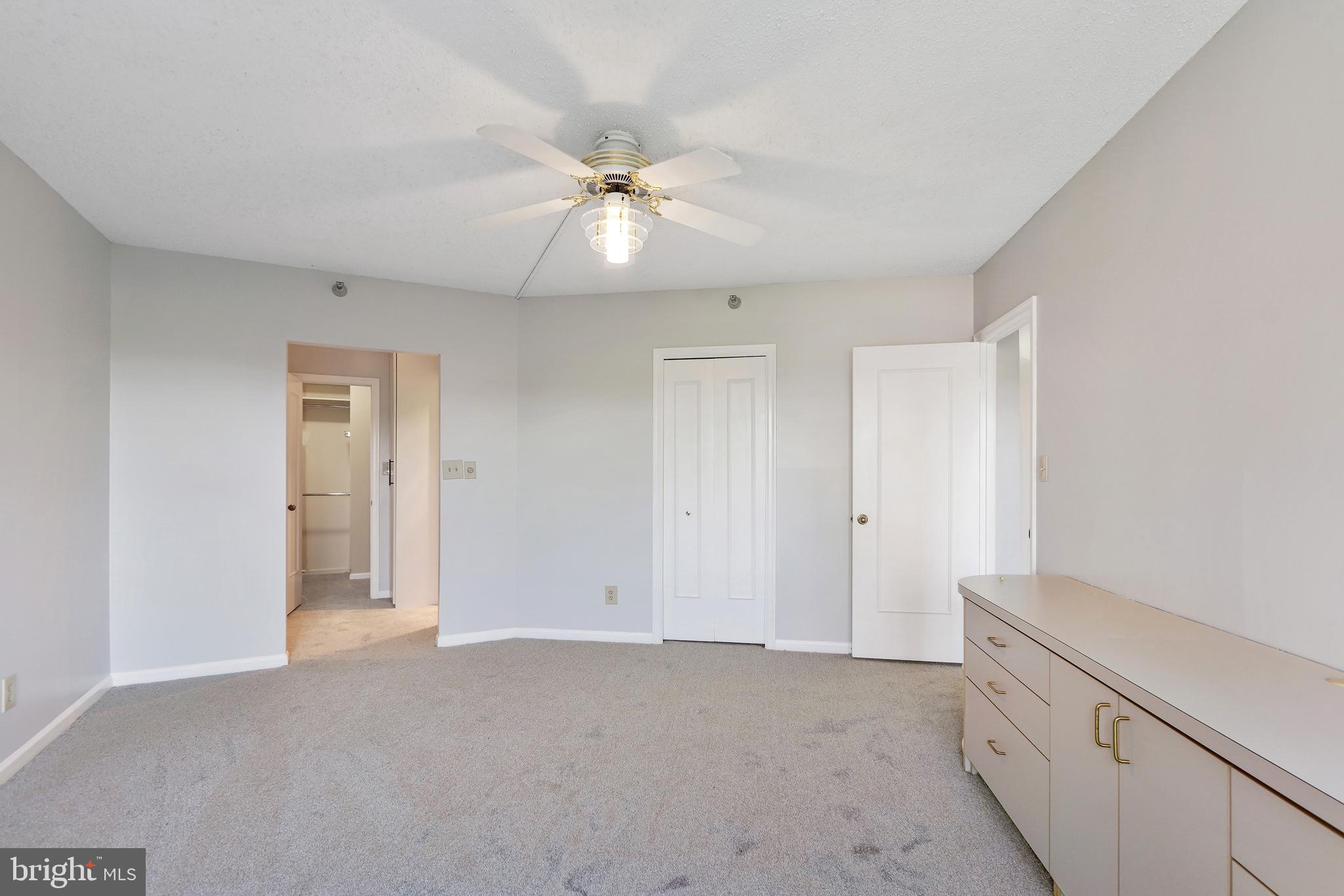 THE FALLSWOOD - Residential Lease