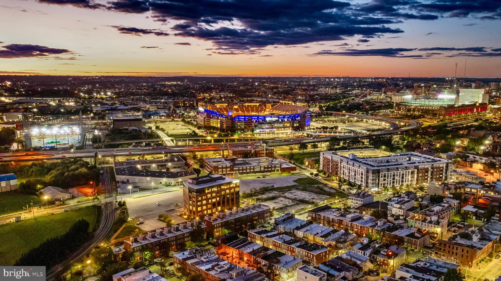 FEDERAL HILL HISTORIC DISTRICT - Residential