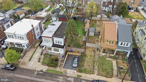 7244 TABOR AVENUE PHILADELPHIA PA 19111