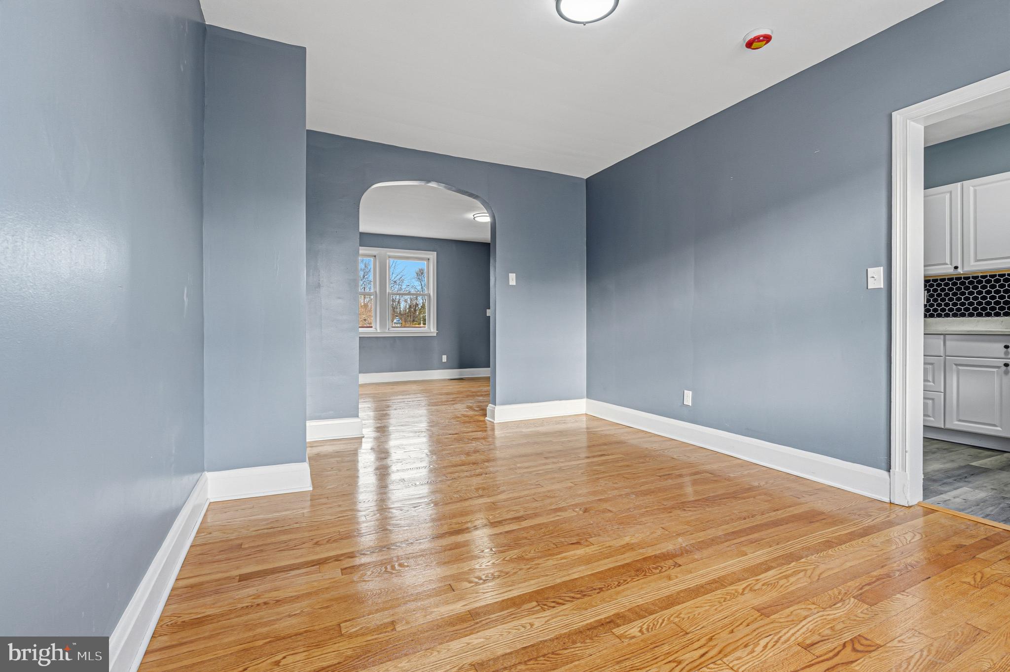 DUNDALK HIGHLANDS - Residential Lease