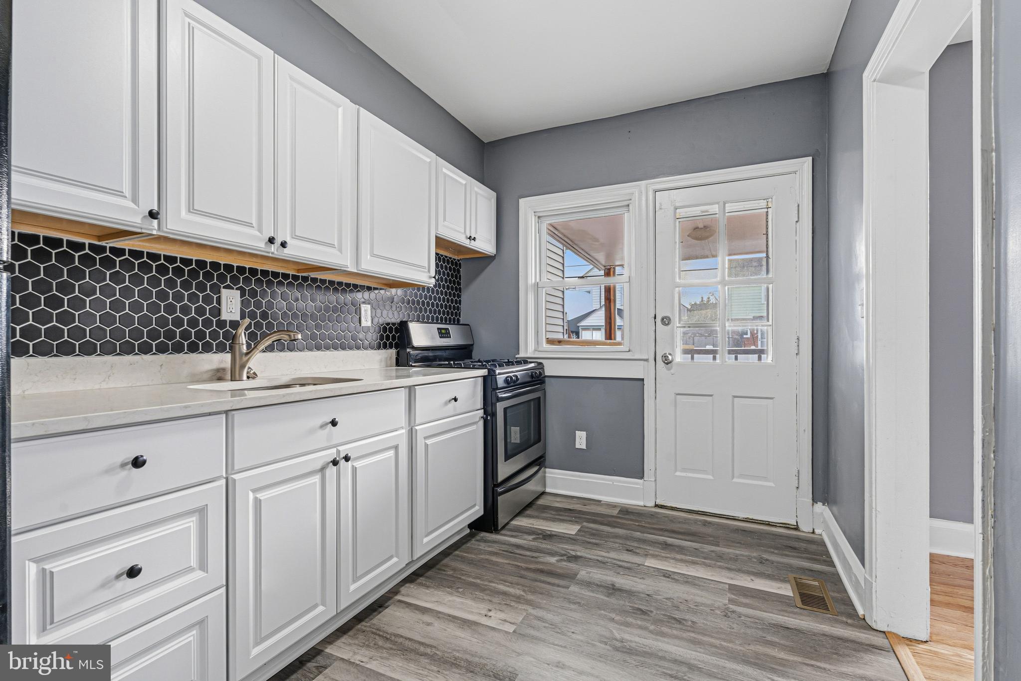 DUNDALK HIGHLANDS - Residential Lease