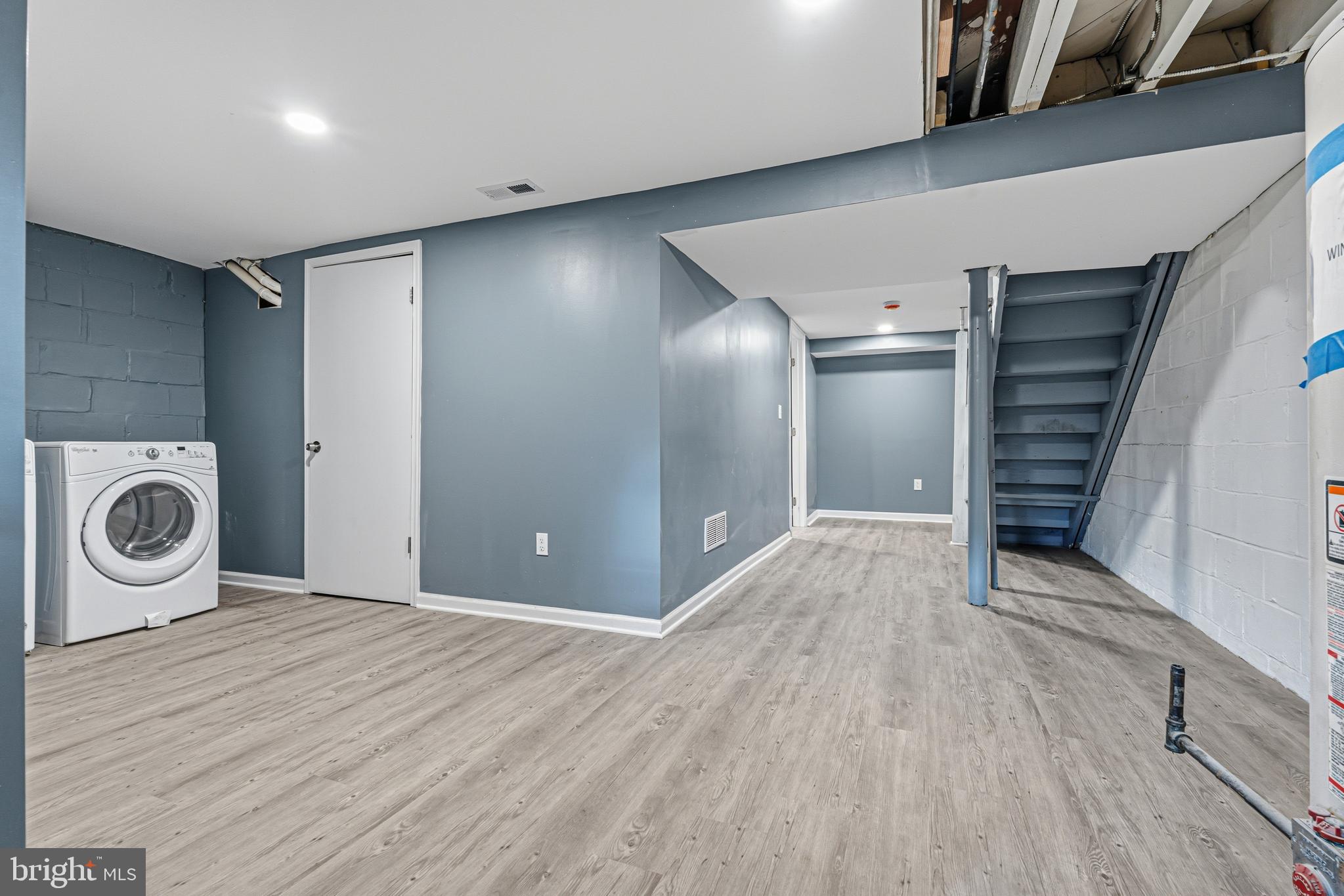 DUNDALK HIGHLANDS - Residential Lease