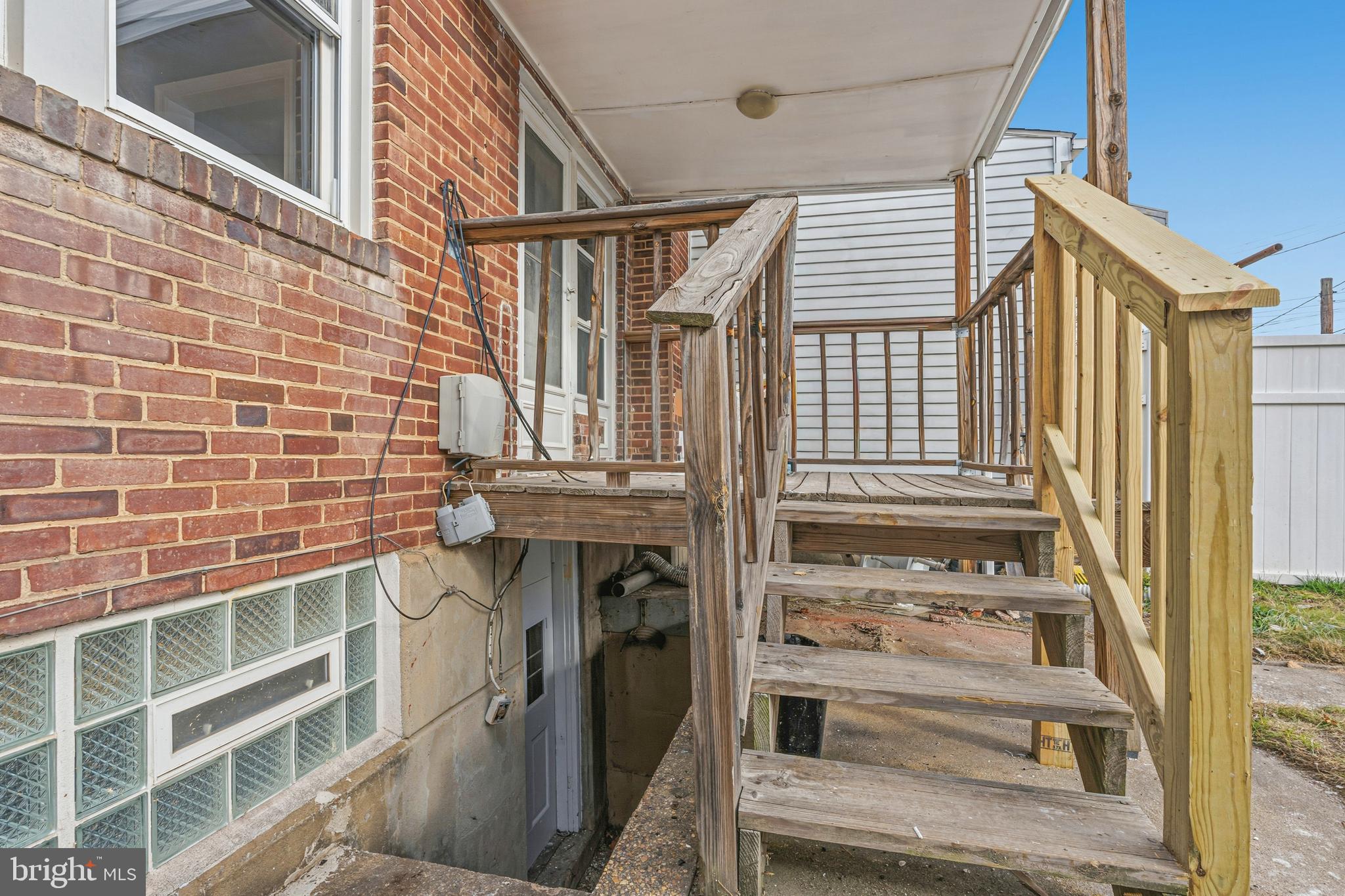 DUNDALK HIGHLANDS - Residential Lease