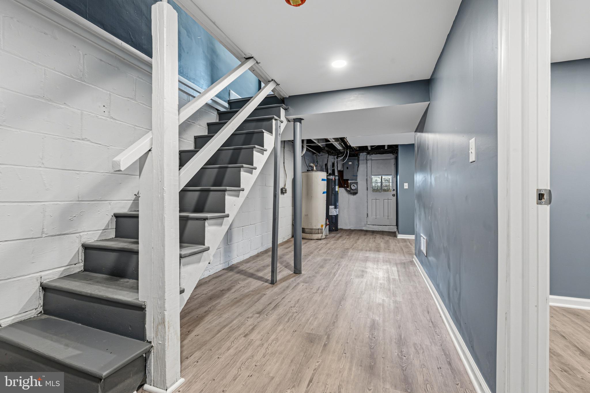 DUNDALK HIGHLANDS - Residential Lease