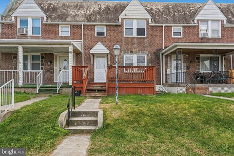 2410 KEYWAY DUNDALK MD 21222