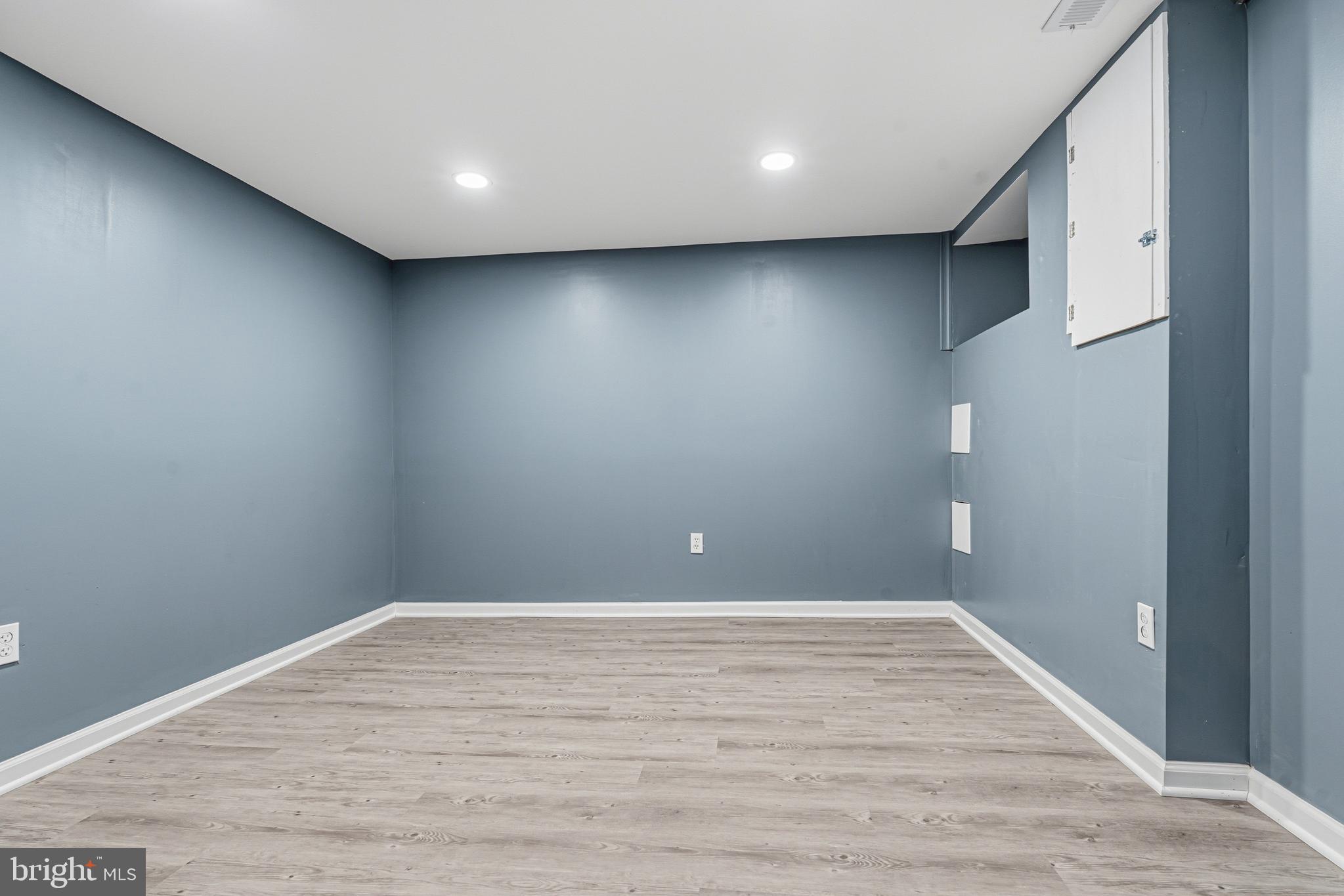 DUNDALK HIGHLANDS - Residential Lease