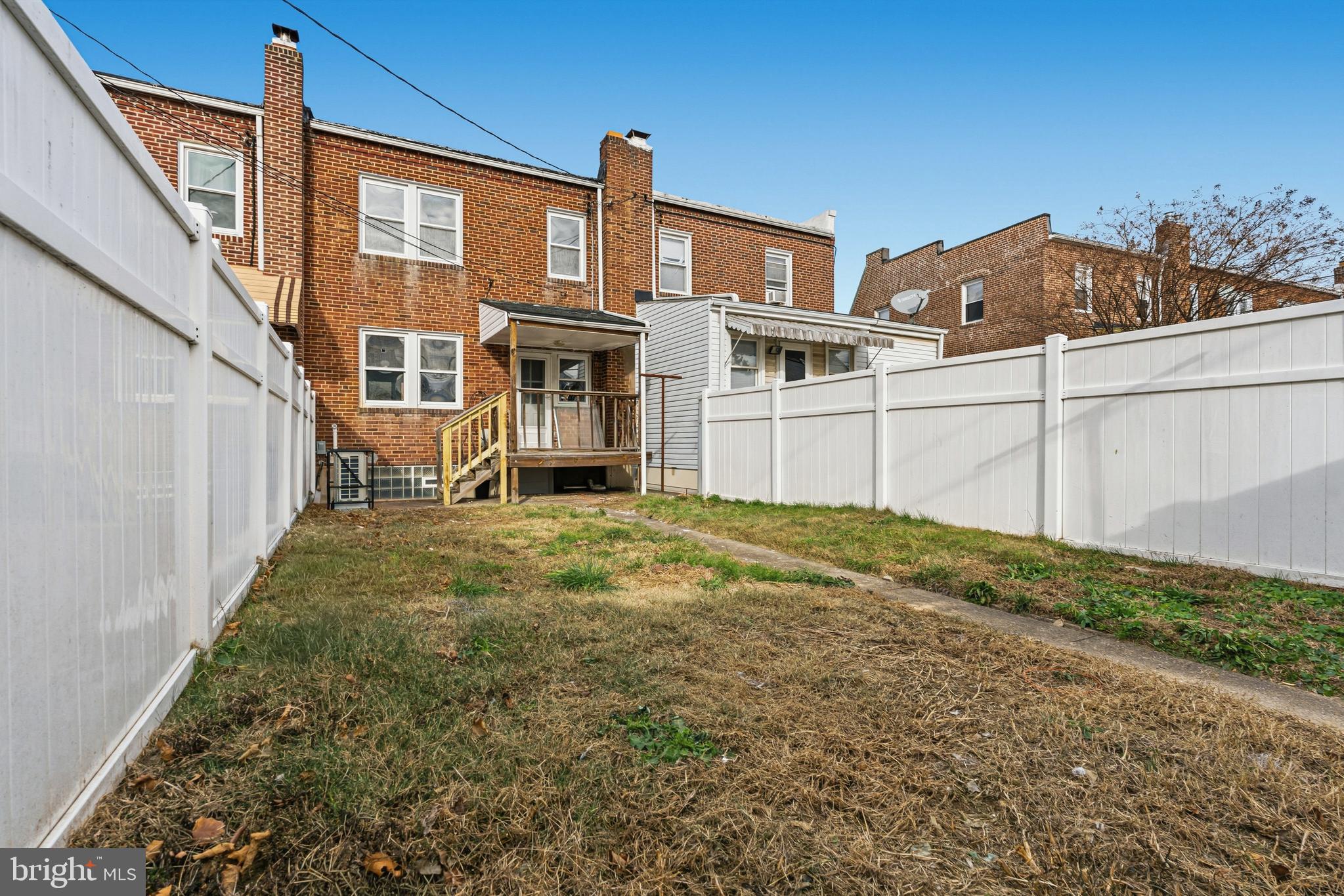 DUNDALK HIGHLANDS - Residential Lease