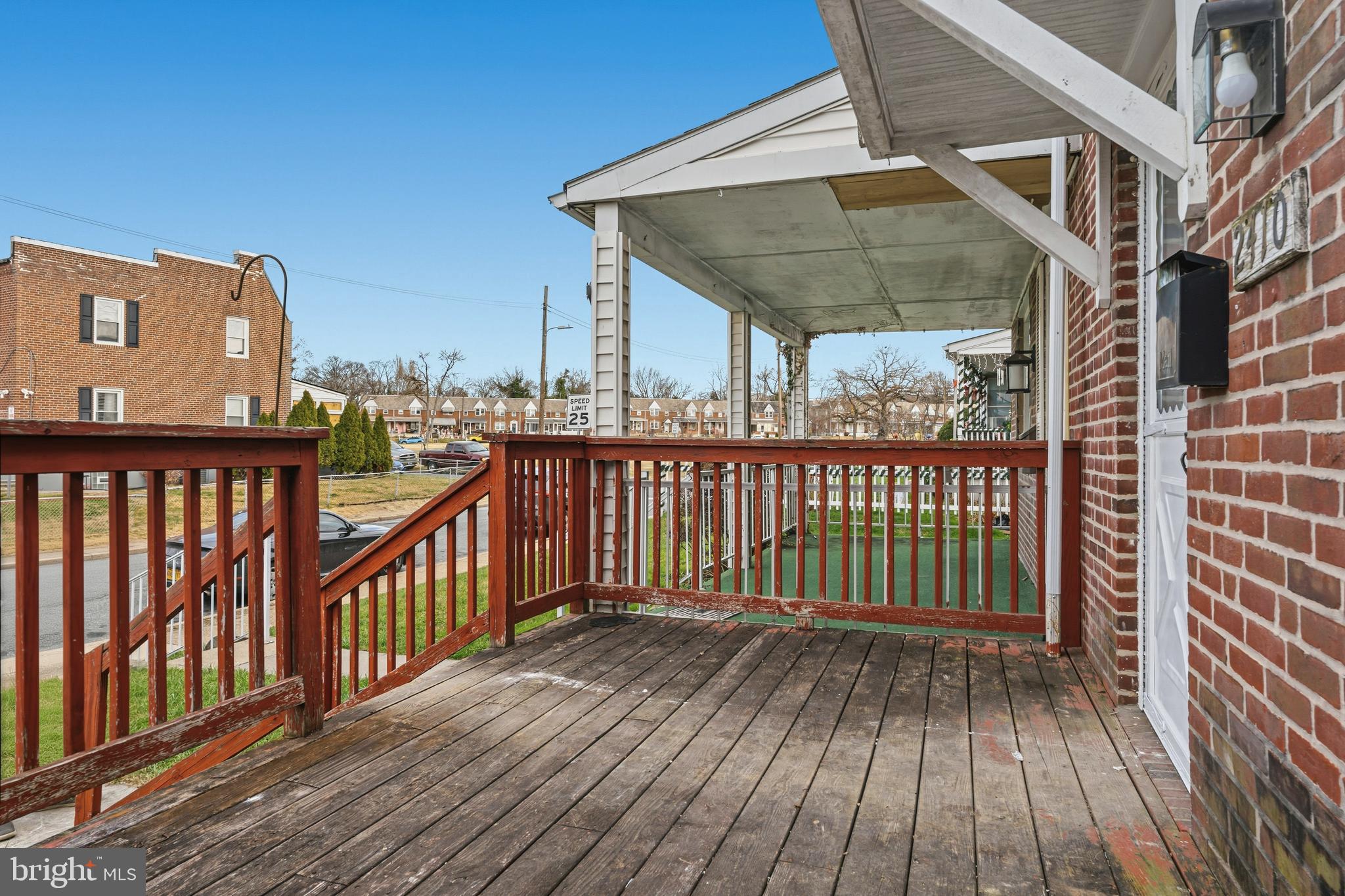 DUNDALK HIGHLANDS - Residential Lease