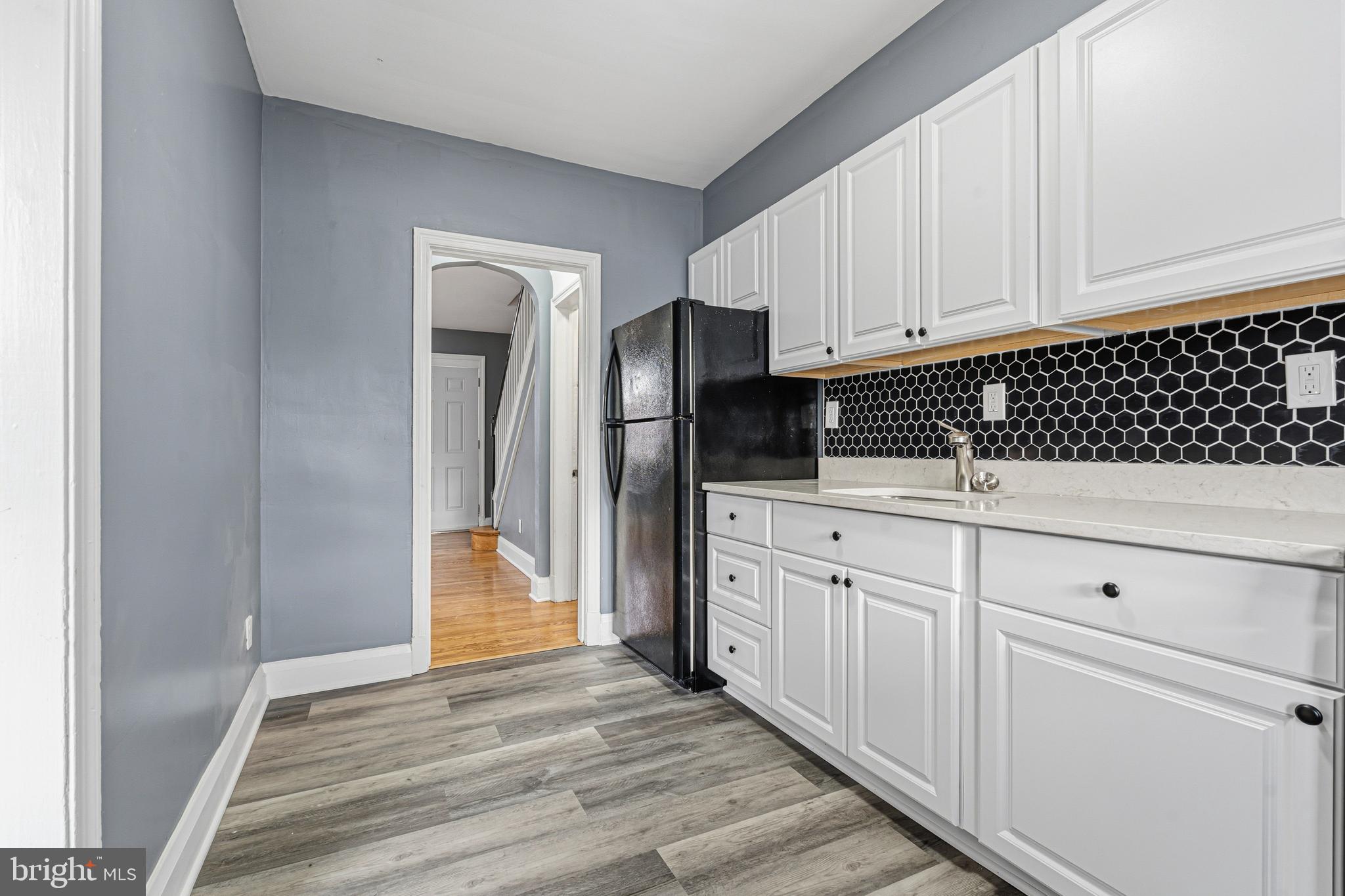 DUNDALK HIGHLANDS - Residential Lease