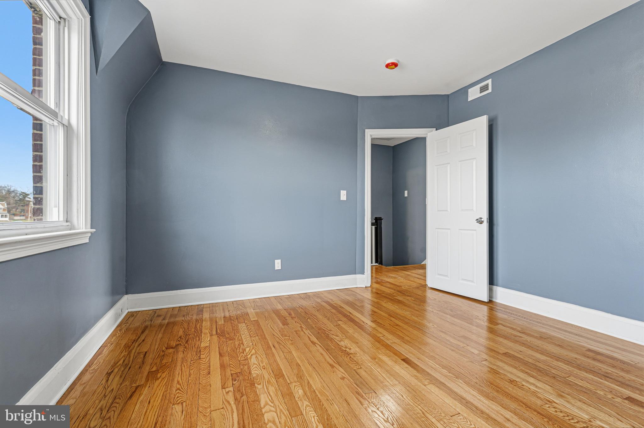 DUNDALK HIGHLANDS - Residential Lease