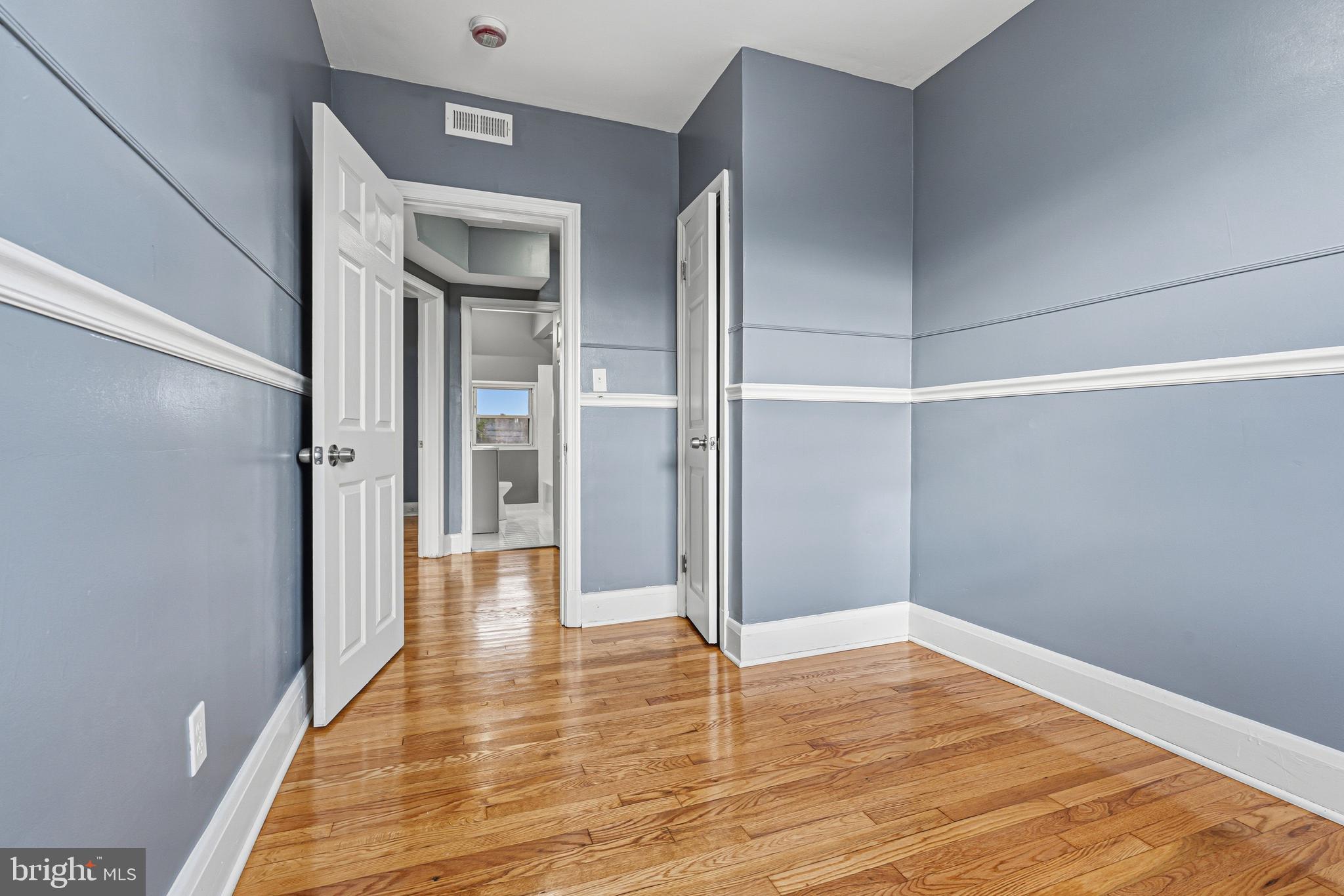 DUNDALK HIGHLANDS - Residential Lease