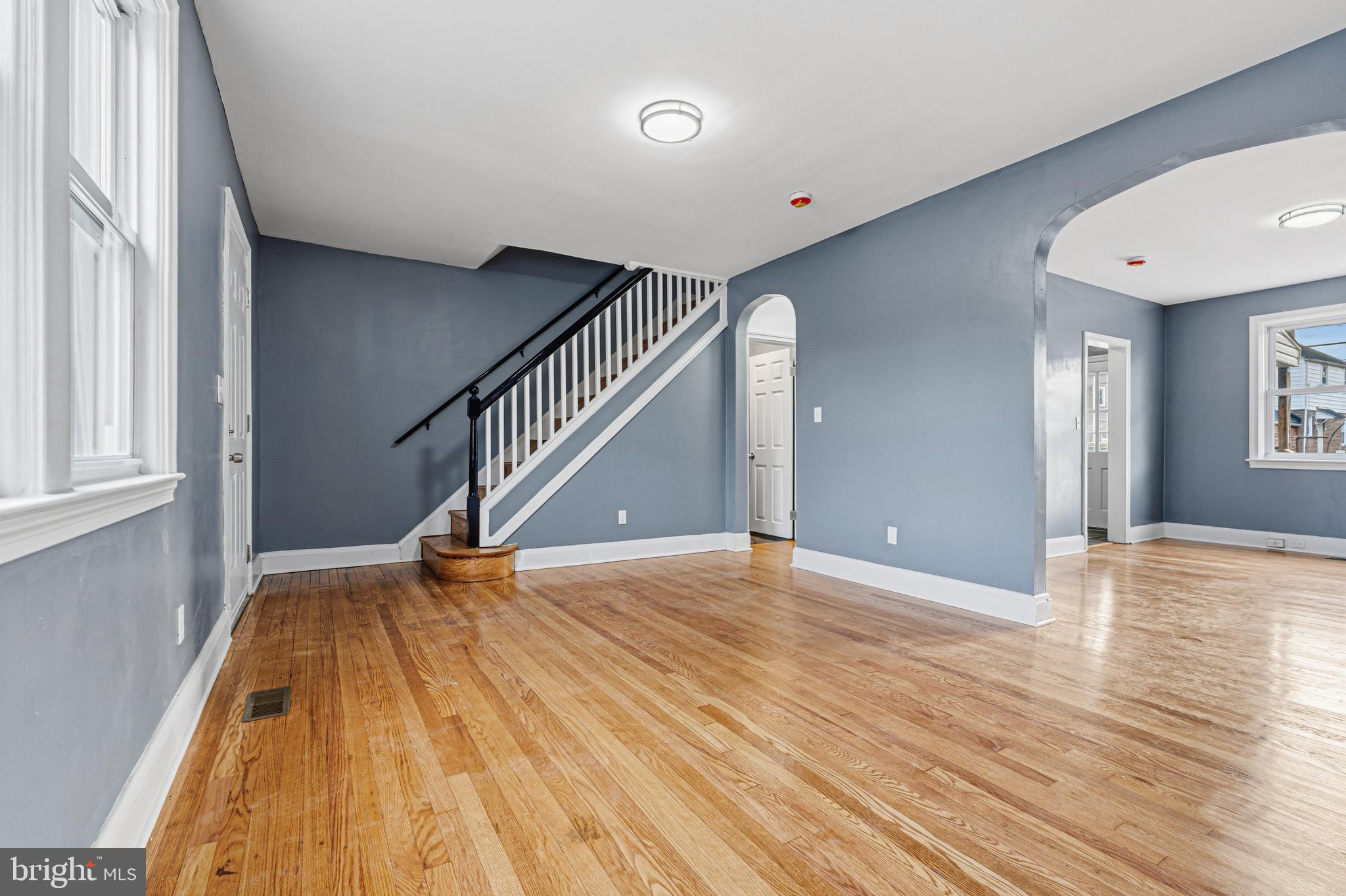 DUNDALK HIGHLANDS - Residential Lease