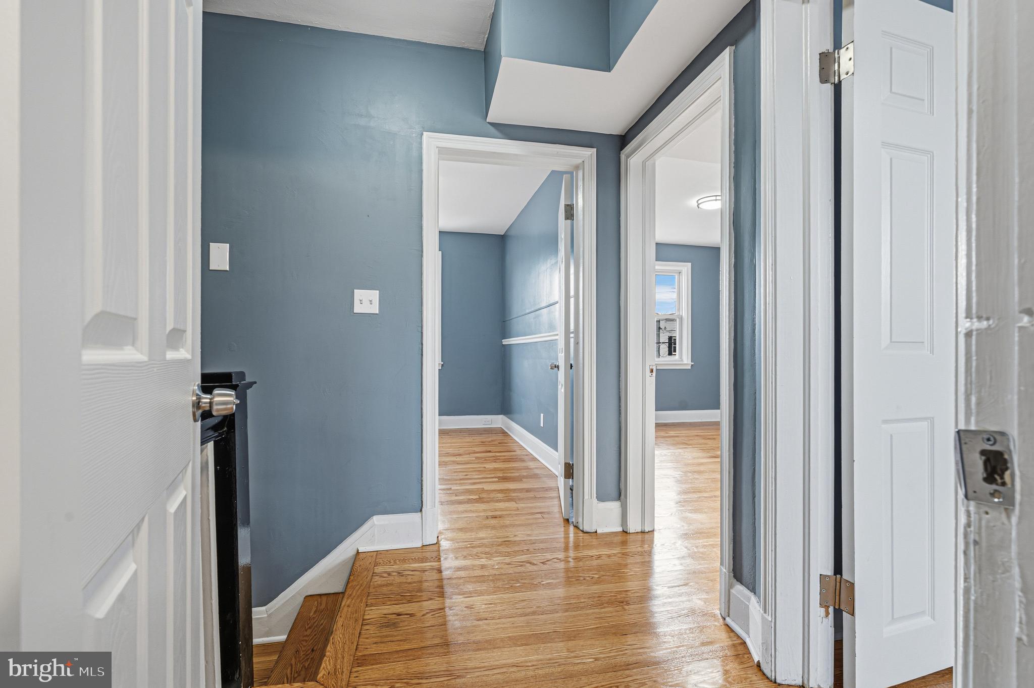 DUNDALK HIGHLANDS - Residential Lease