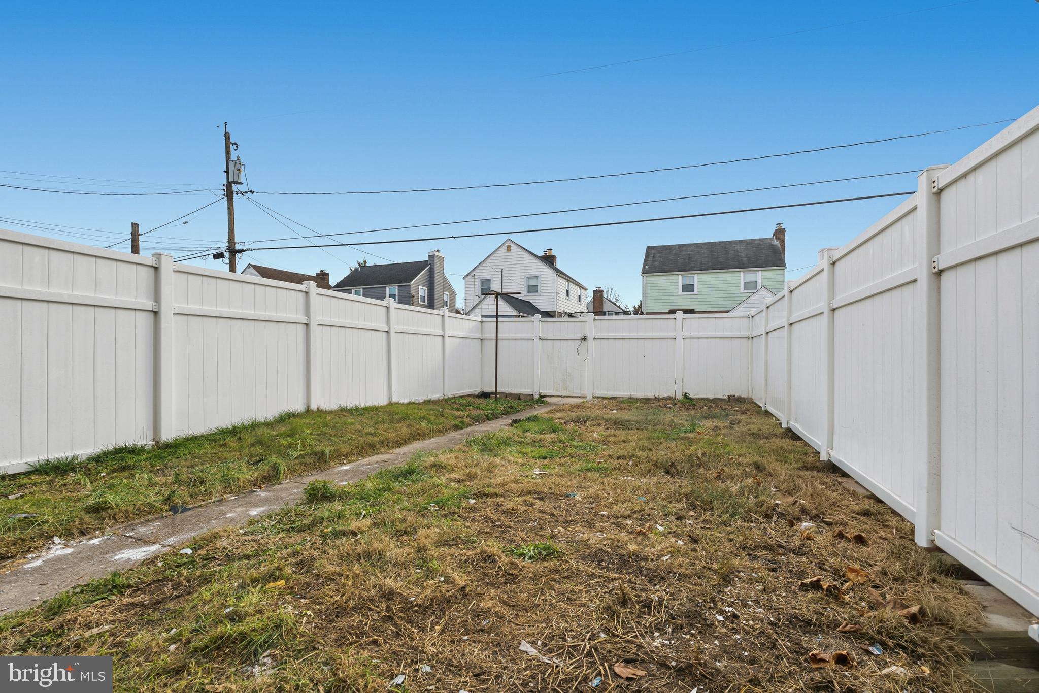 DUNDALK HIGHLANDS - Residential Lease