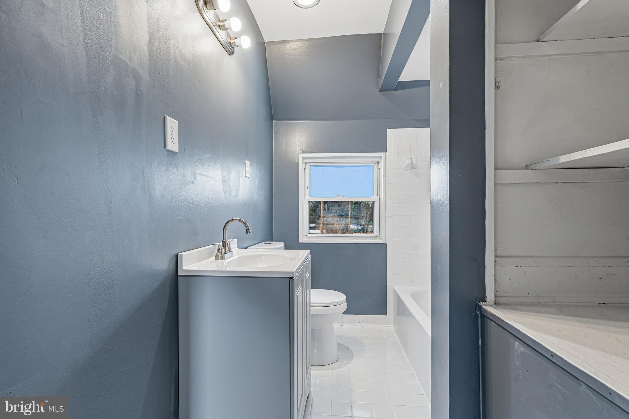 DUNDALK HIGHLANDS - Residential Lease