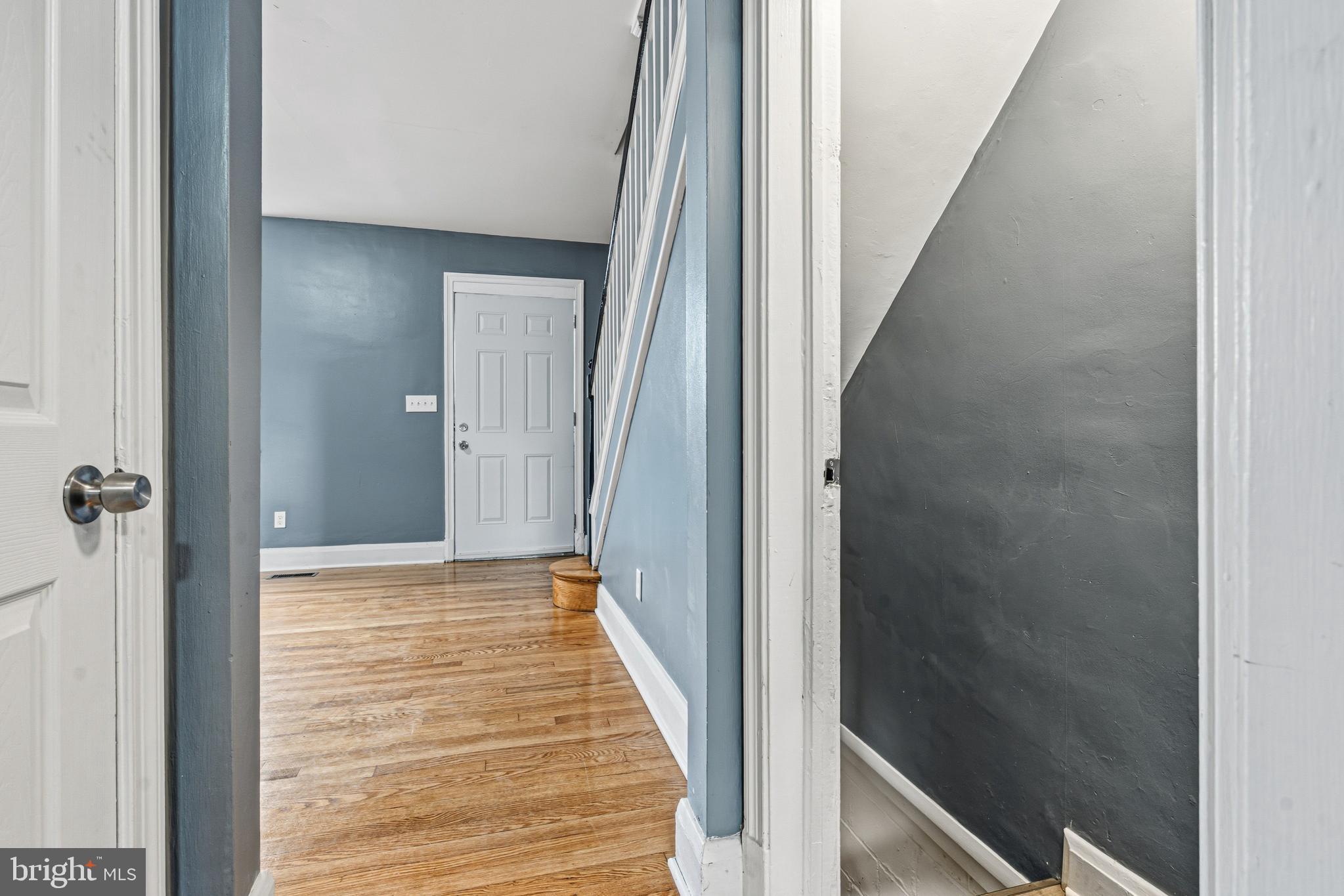 DUNDALK HIGHLANDS - Residential Lease