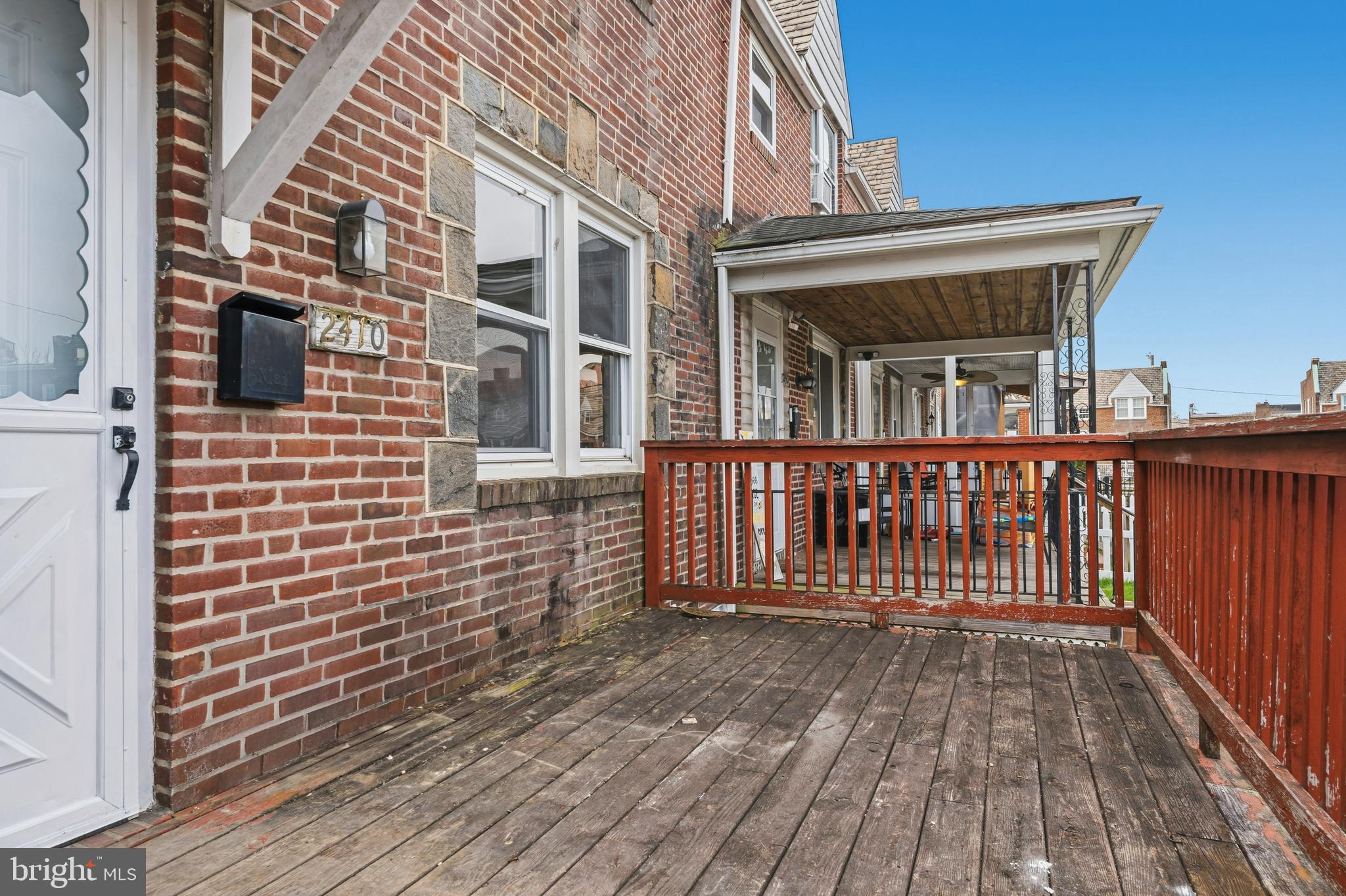 DUNDALK HIGHLANDS - Residential Lease