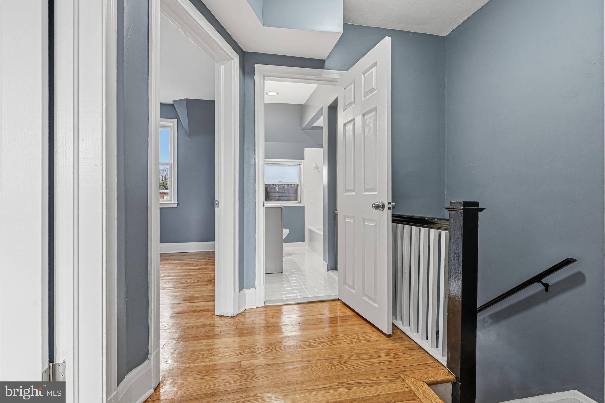 DUNDALK HIGHLANDS - Residential Lease