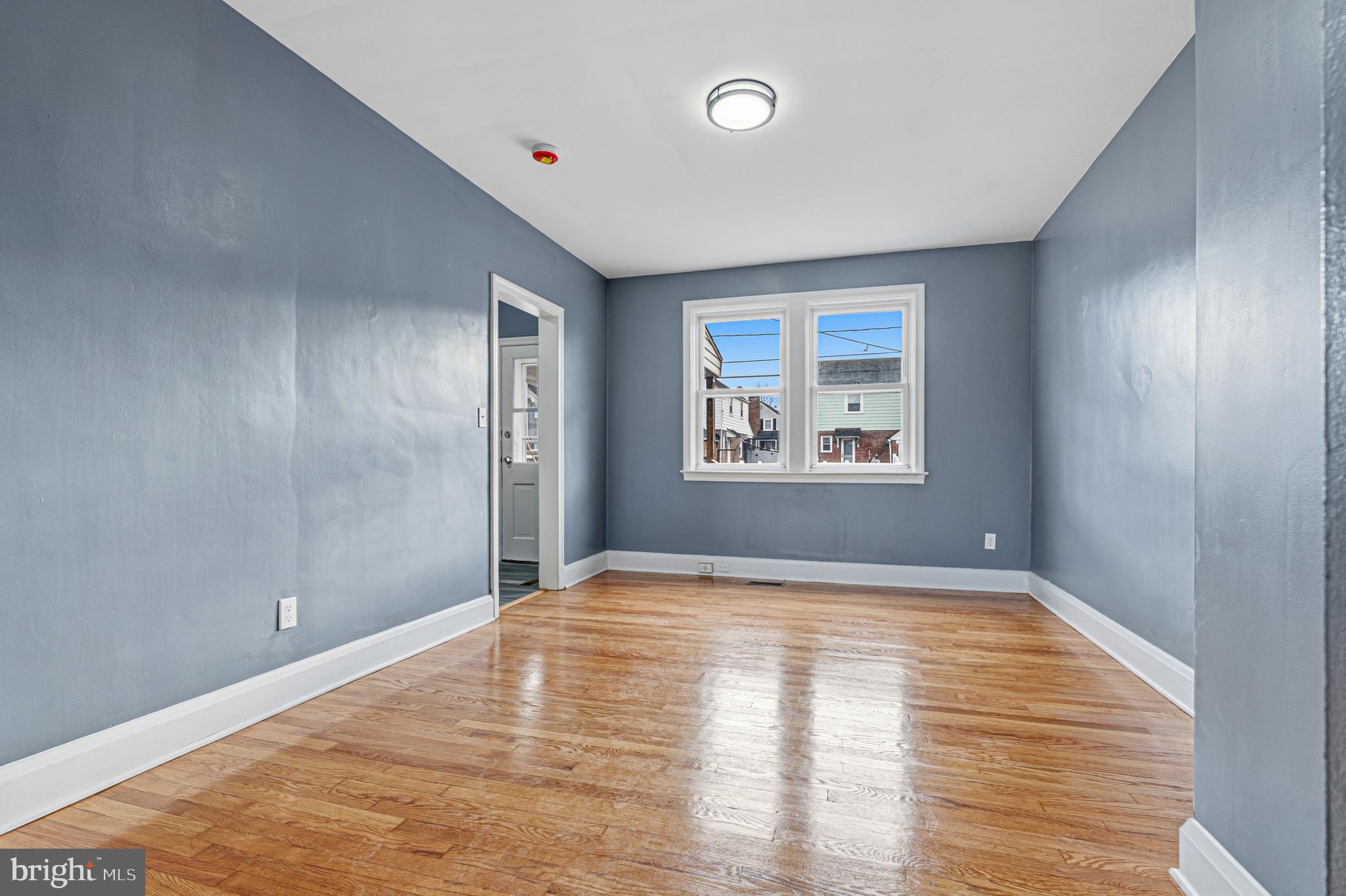 DUNDALK HIGHLANDS - Residential Lease