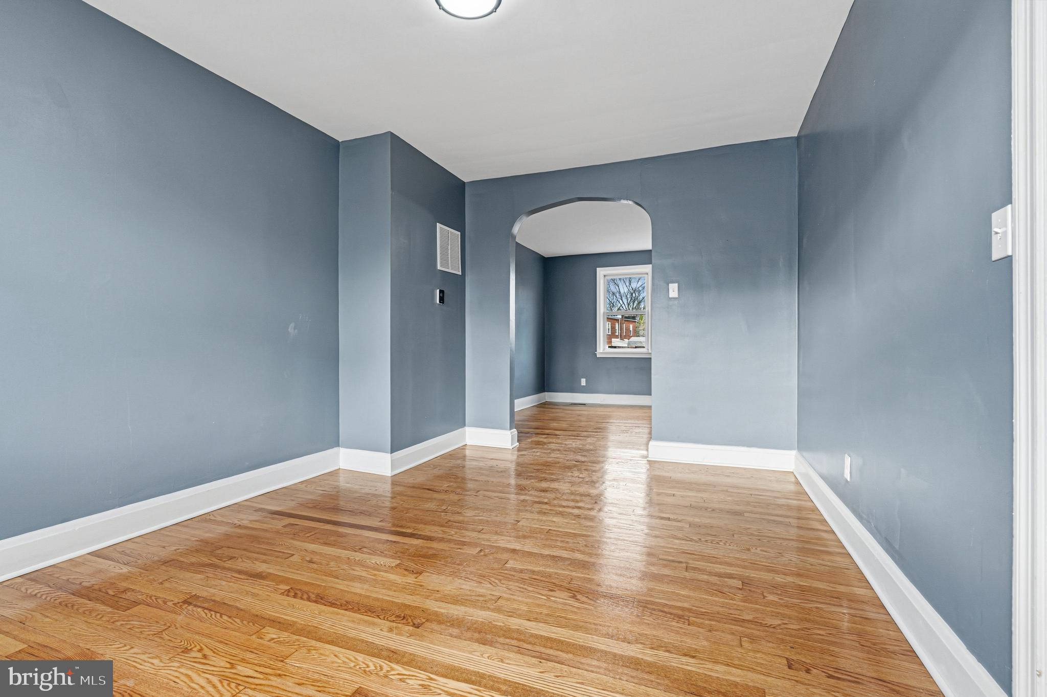 DUNDALK HIGHLANDS - Residential Lease