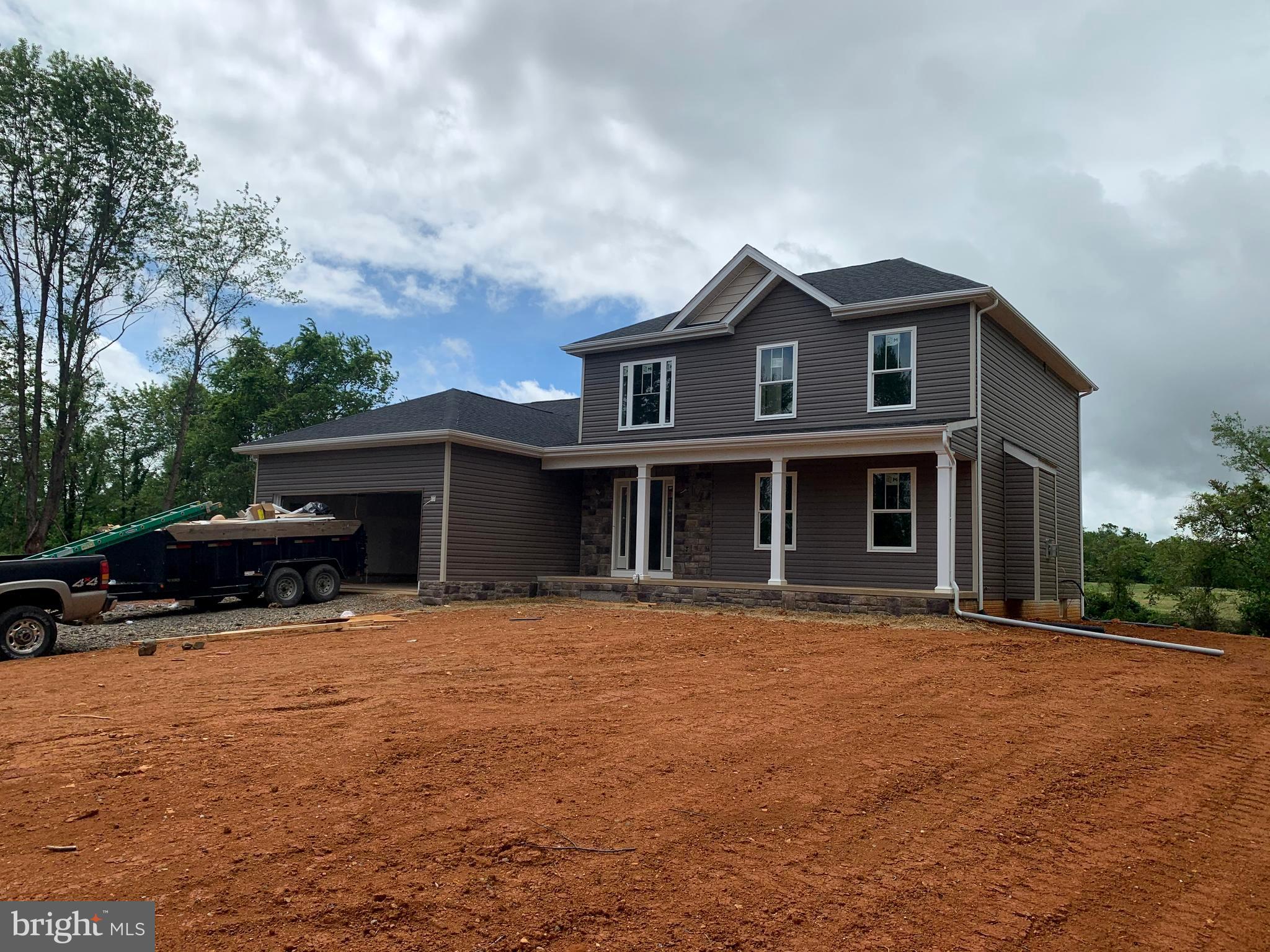 TABLER ESTATES - Residential