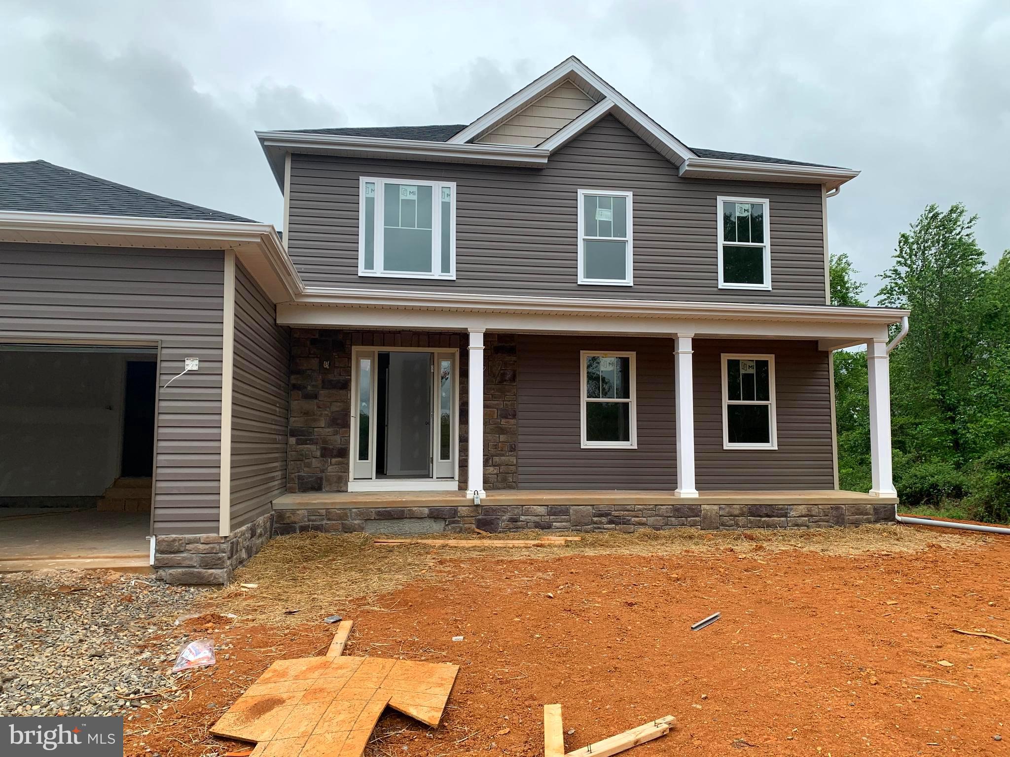 TABLER ESTATES - Residential