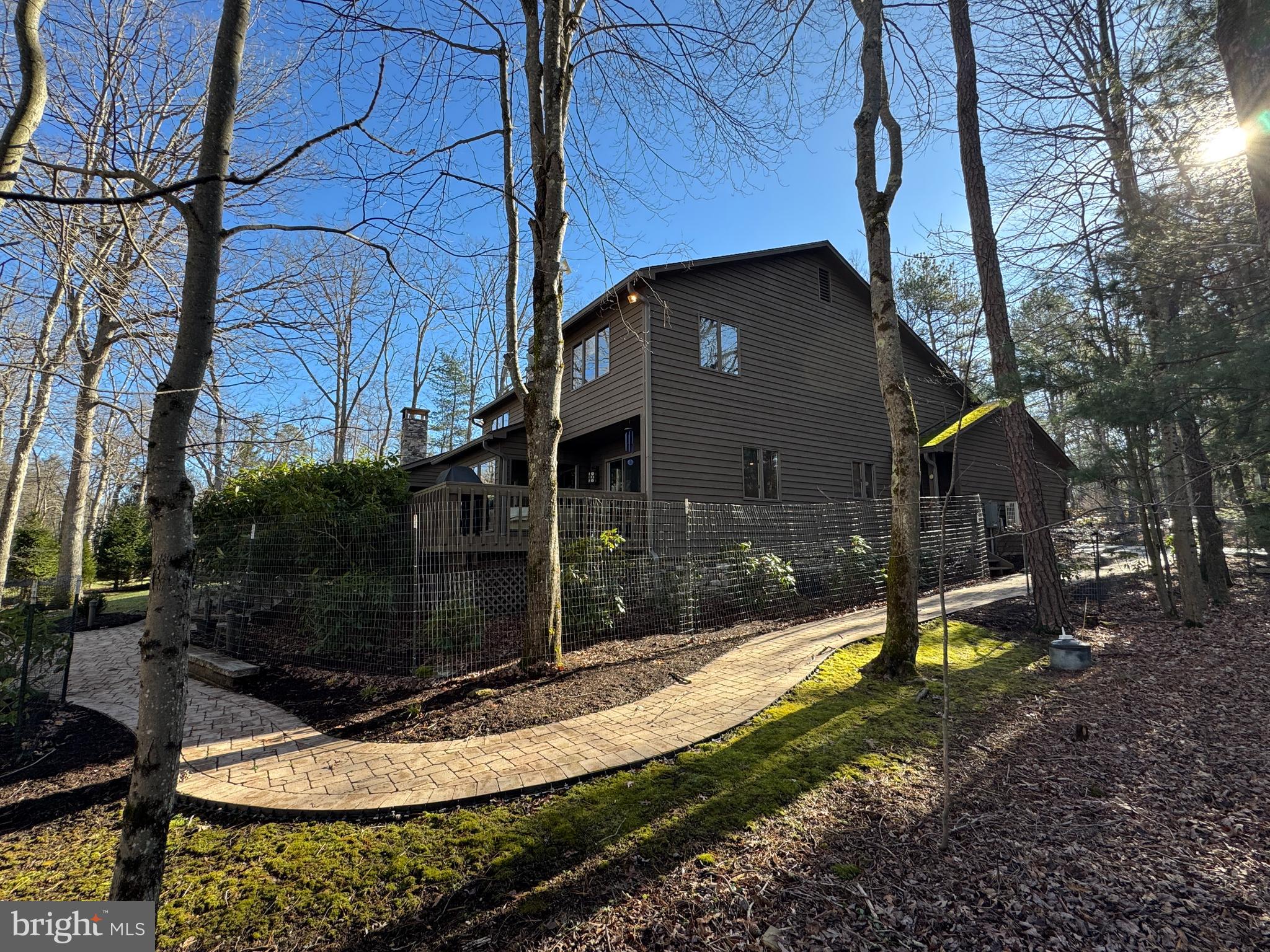 BLAKESLEE - Residential