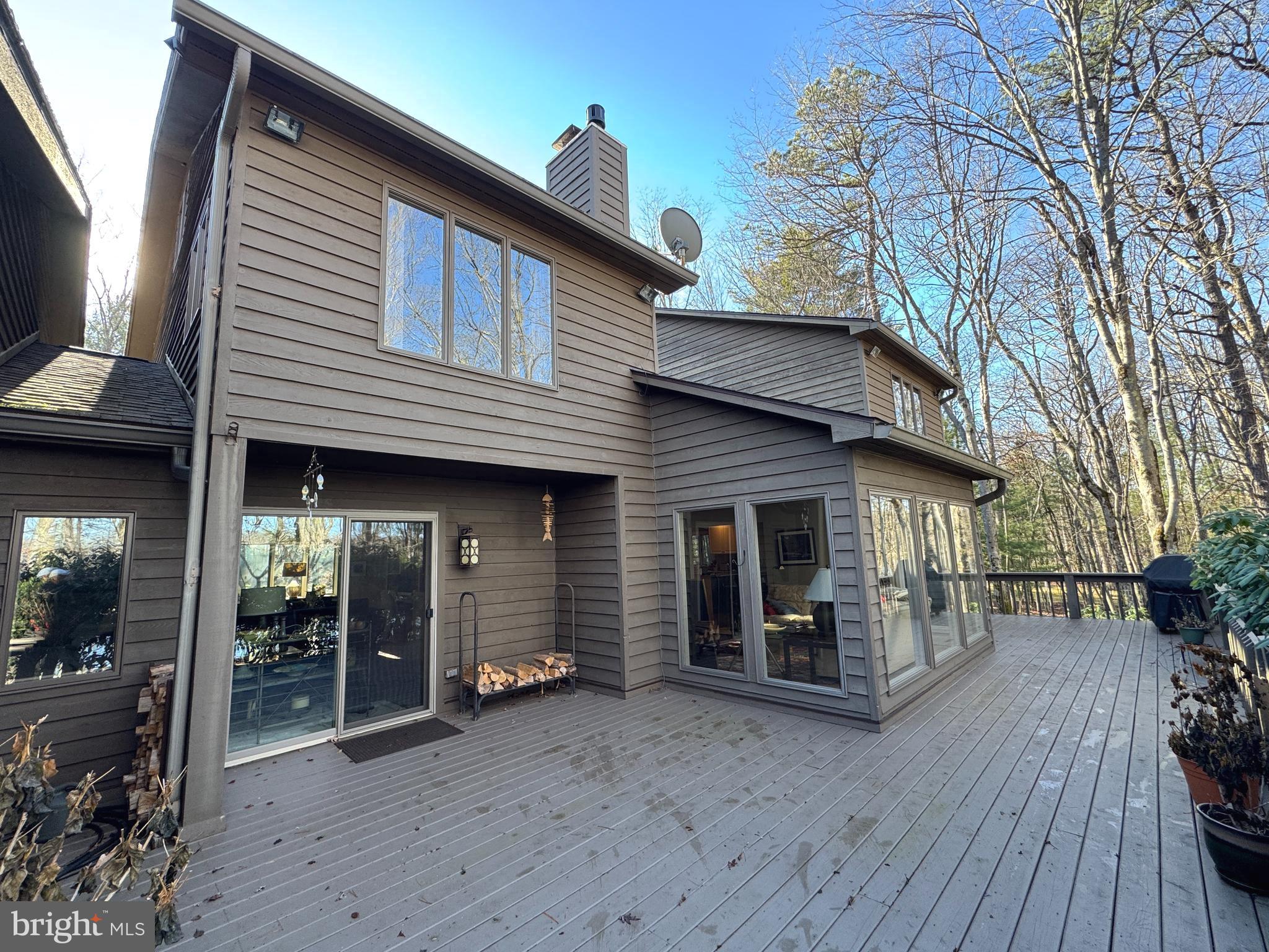 BLAKESLEE - Residential