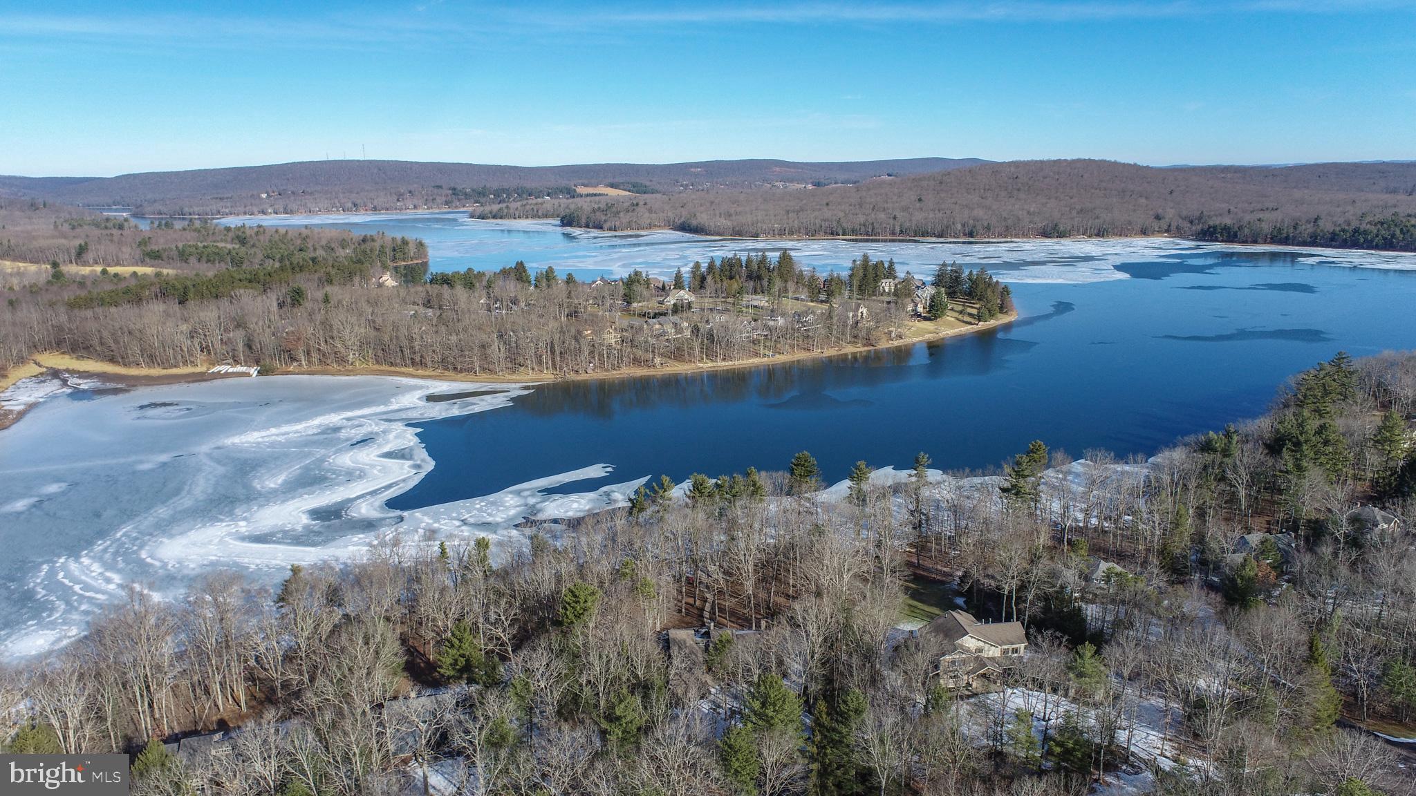 BLAKESLEE - Residential