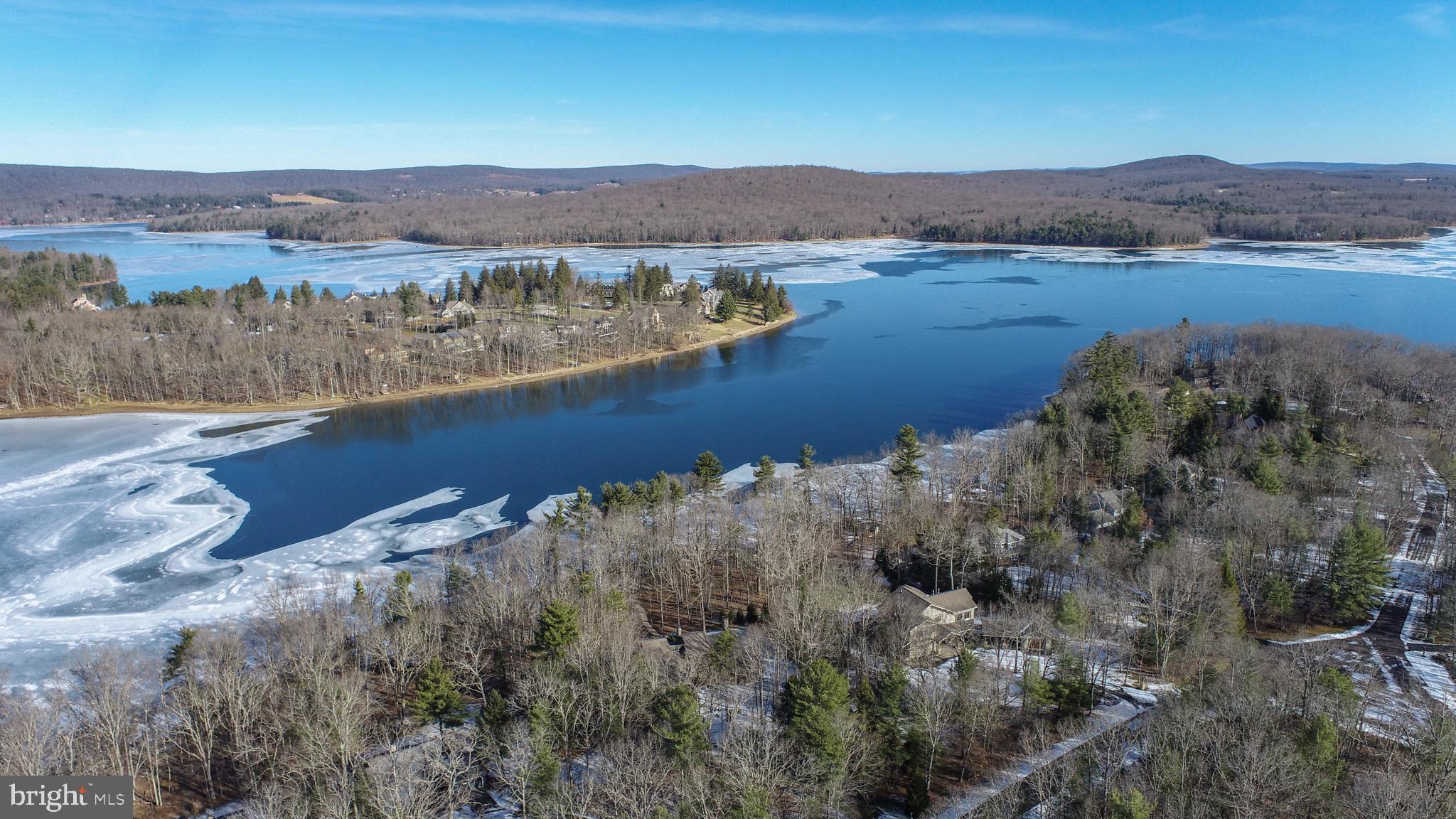 BLAKESLEE - Residential