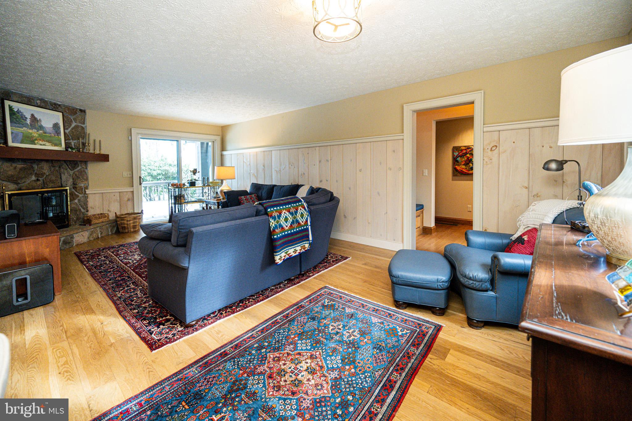 BLAKESLEE - Residential