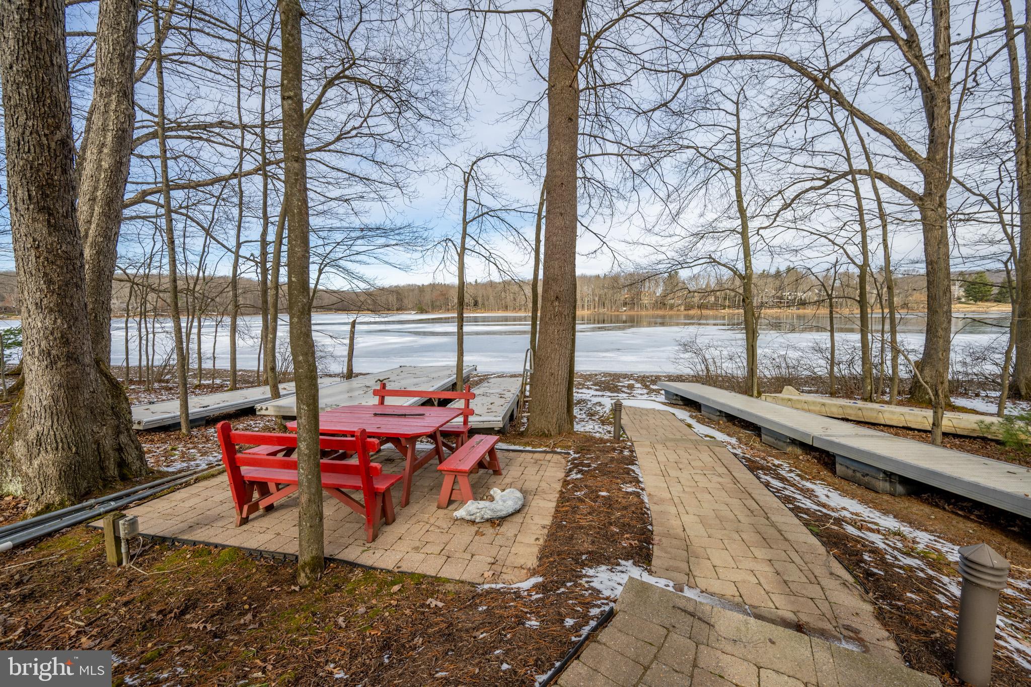 BLAKESLEE - Residential