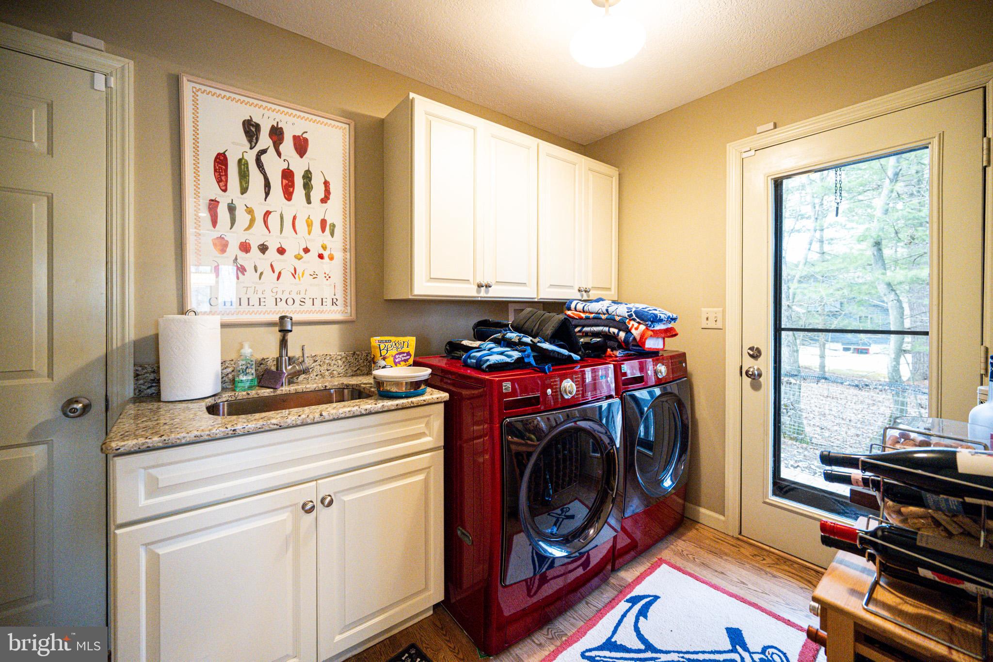 BLAKESLEE - Residential