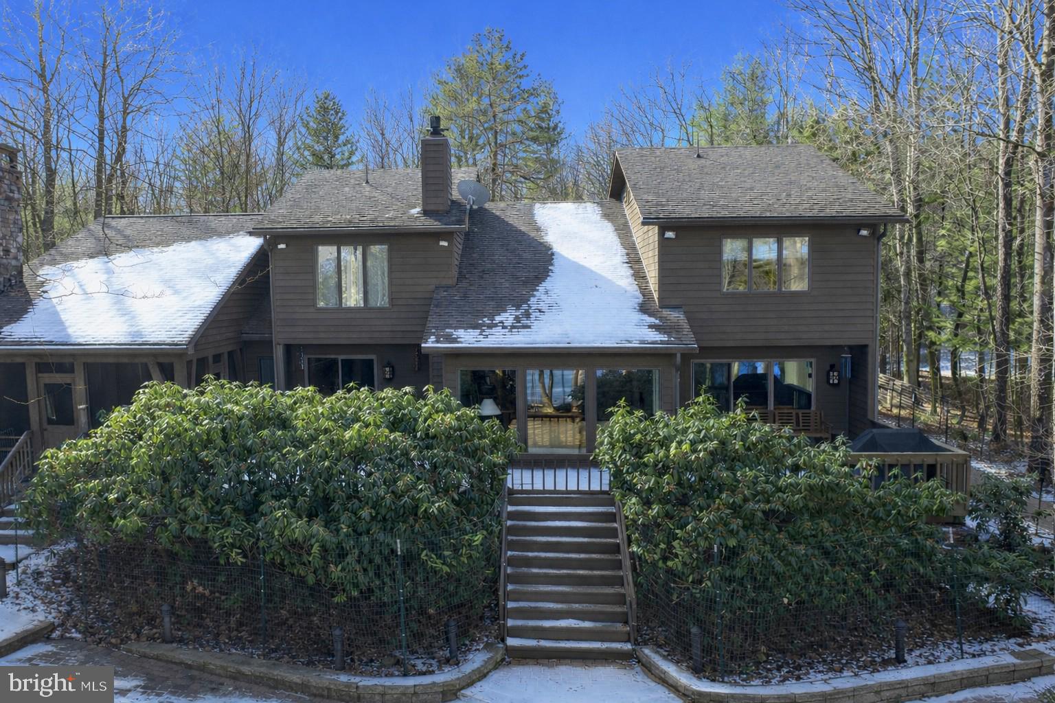 BLAKESLEE - Residential