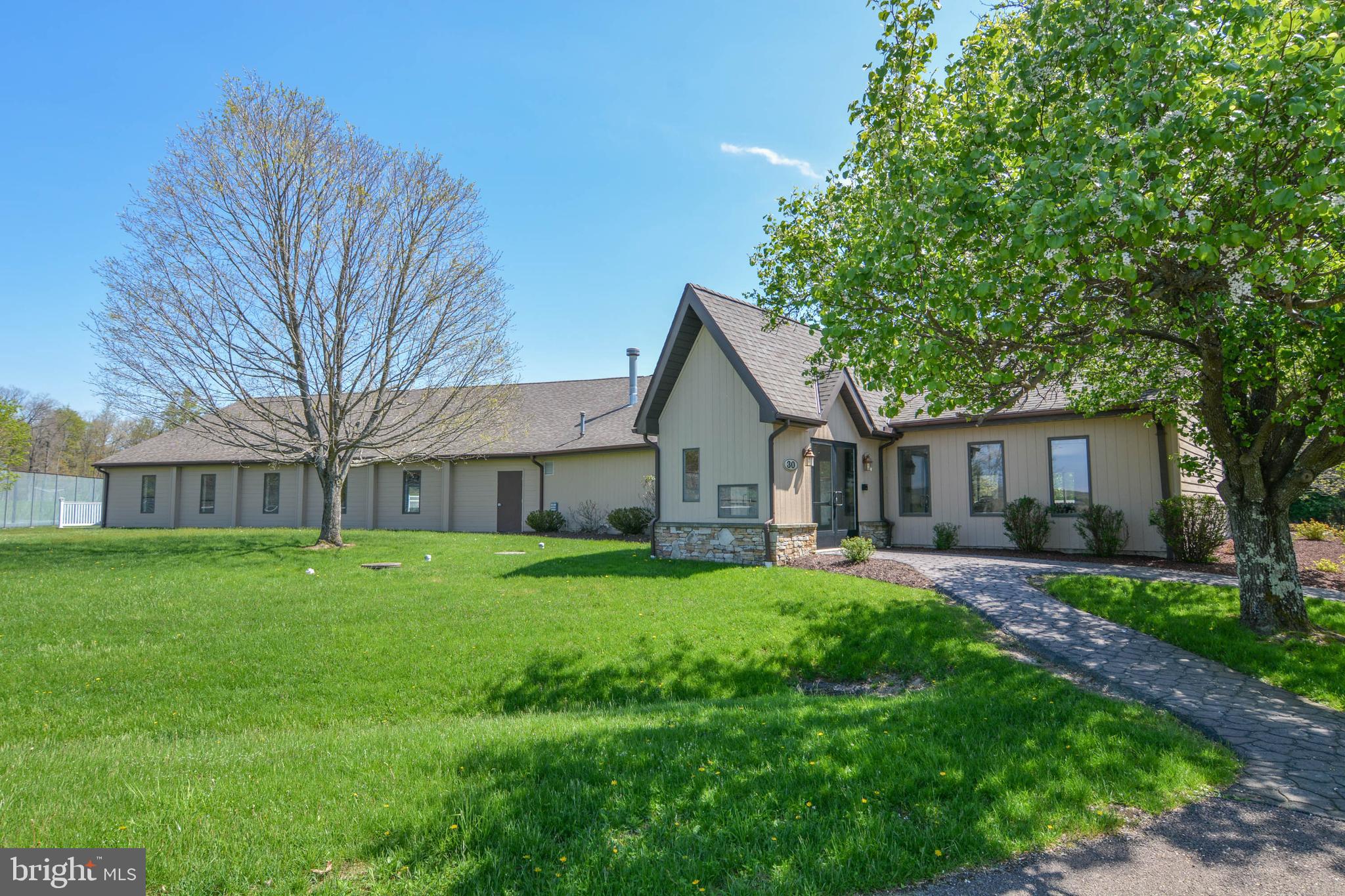 BLAKESLEE - Residential