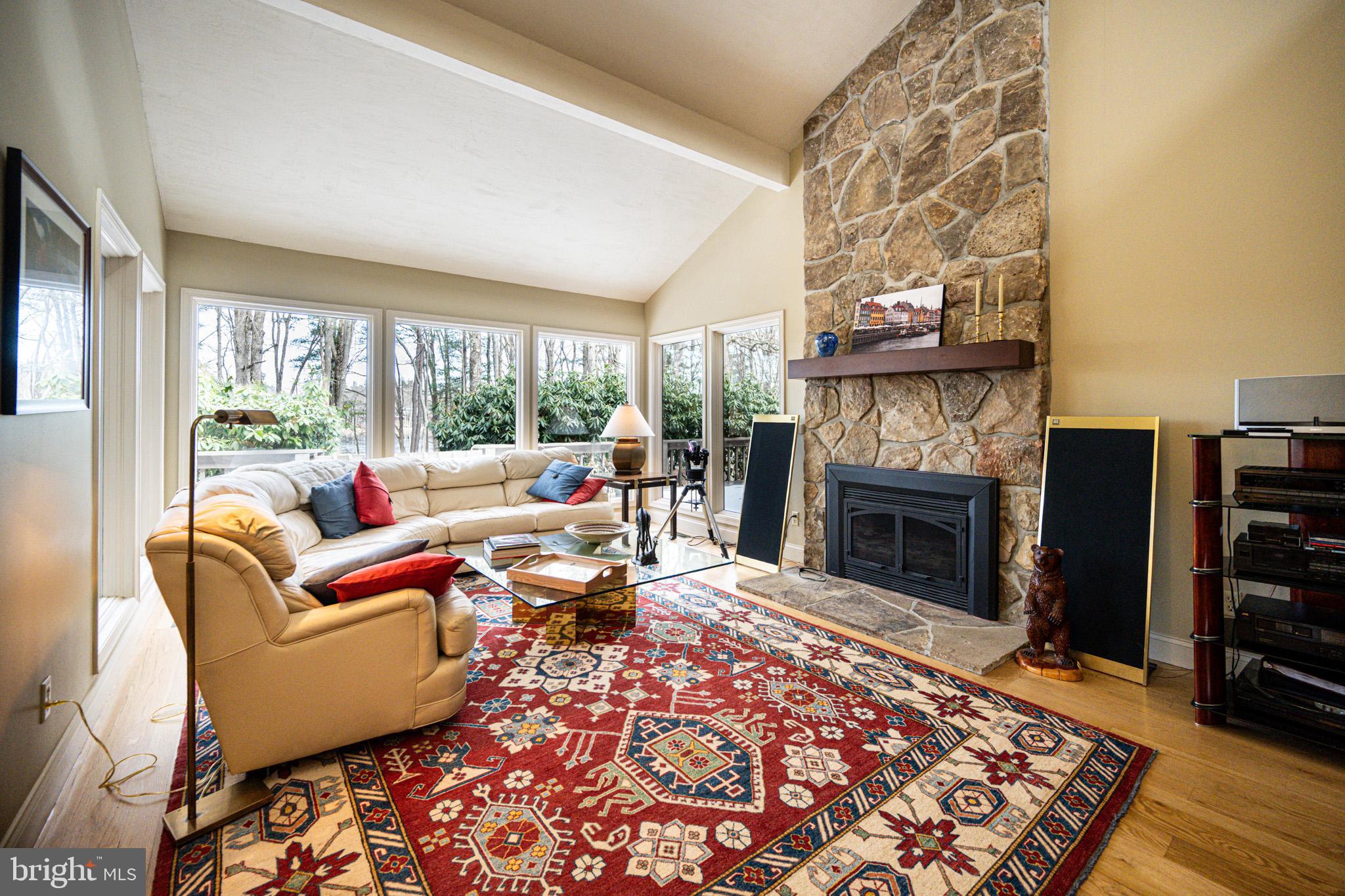 BLAKESLEE - Residential