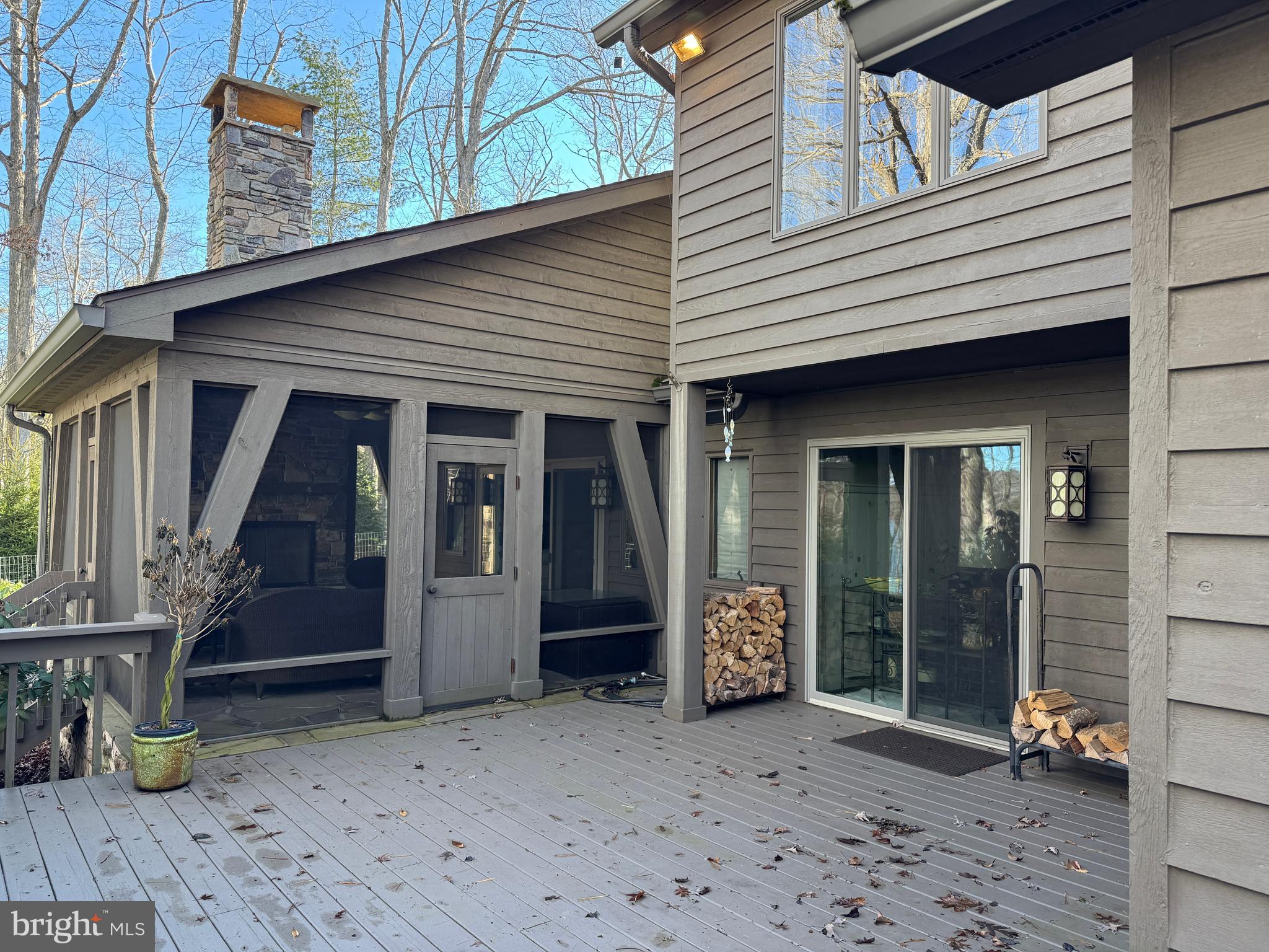 BLAKESLEE - Residential